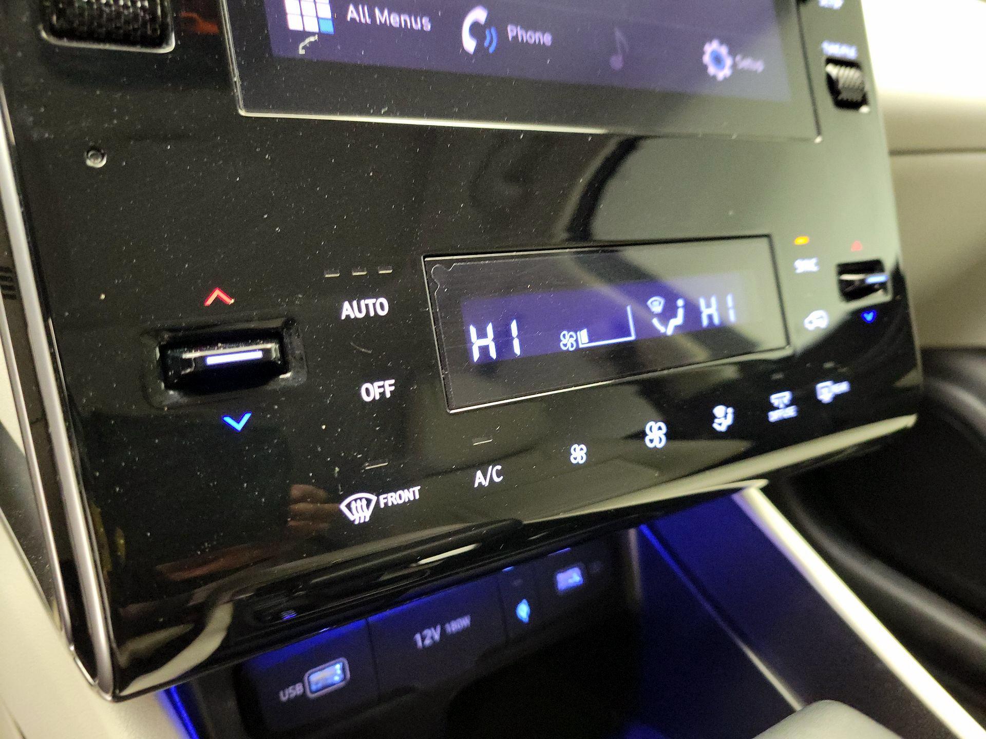 Thumbnail: 2023 Hyundai Tucson - 16