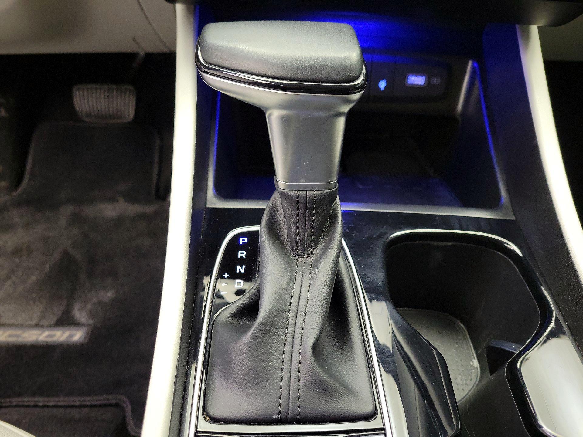 Thumbnail: 2023 Hyundai Tucson - 17