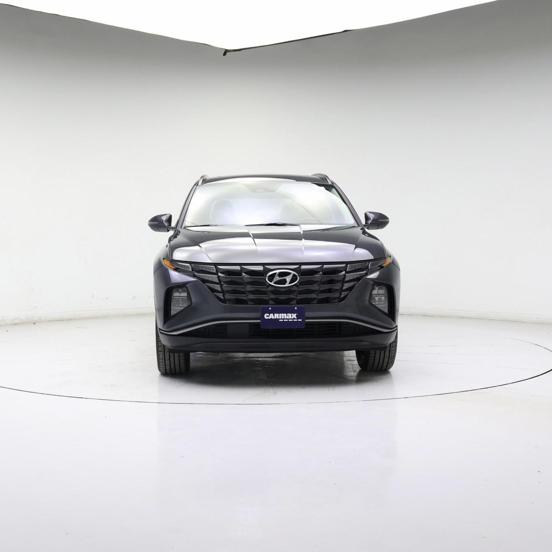 Thumbnail: 2023 Hyundai Tucson - 5