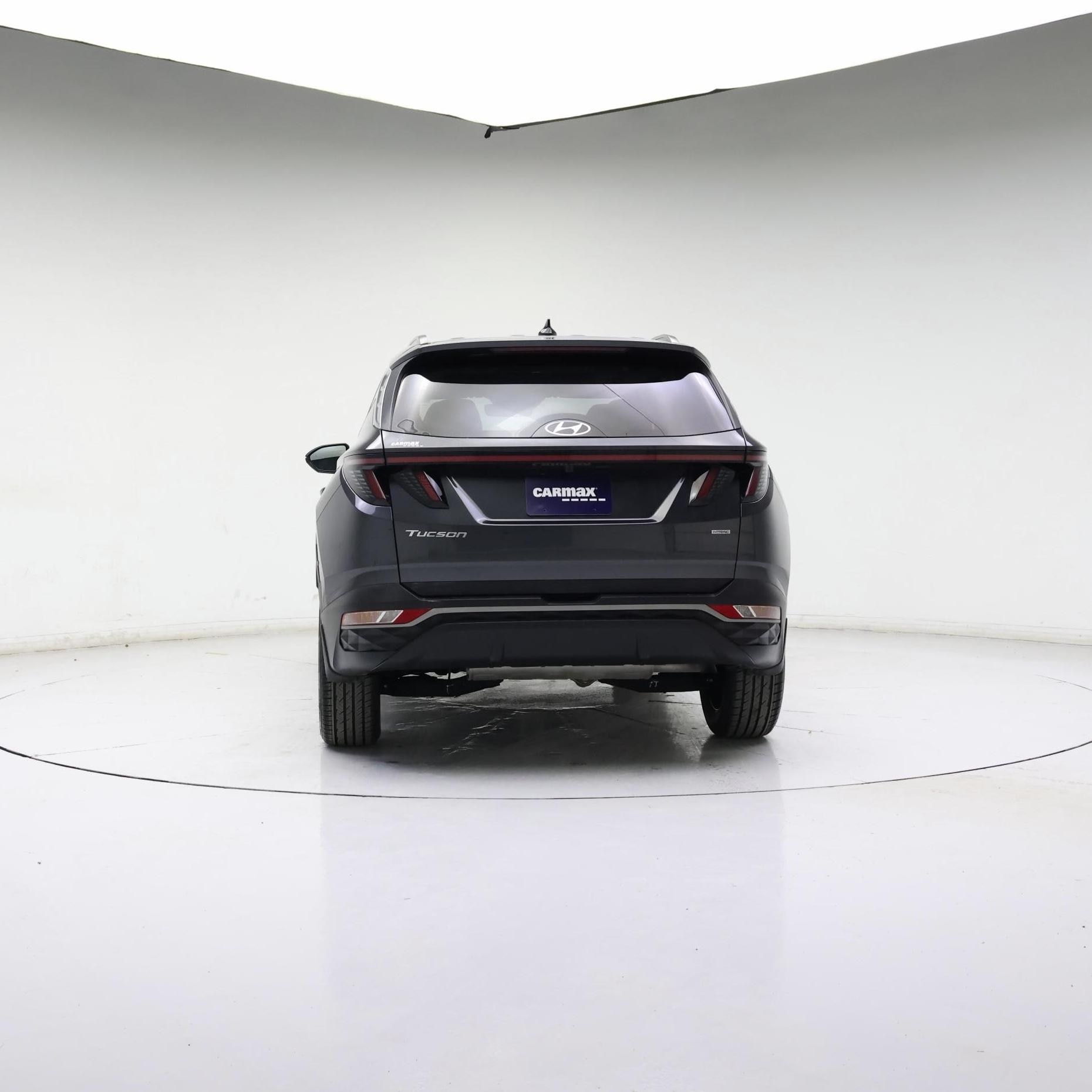 Thumbnail: 2023 Hyundai Tucson - 6