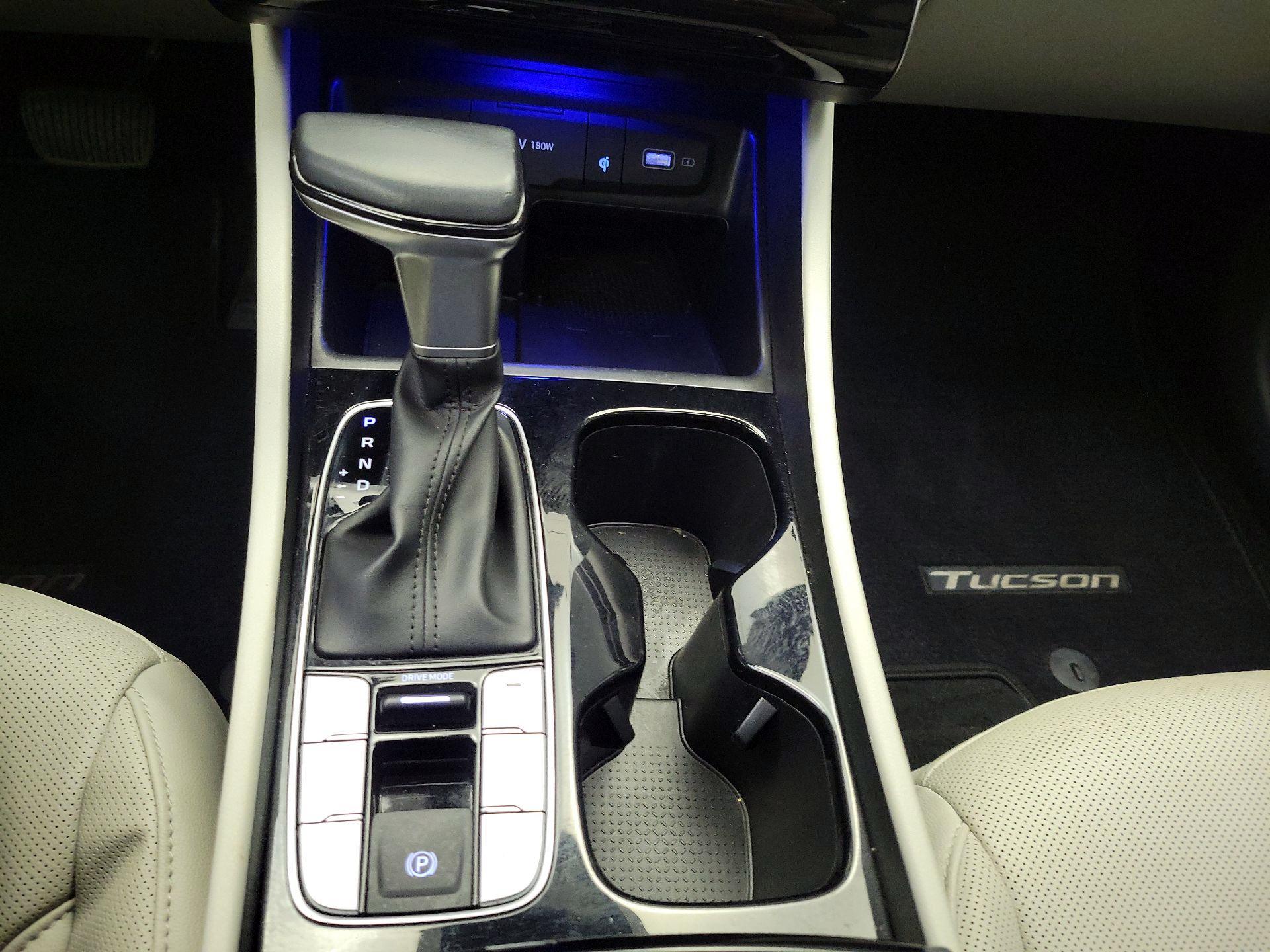 Thumbnail: 2023 Hyundai Tucson - 17