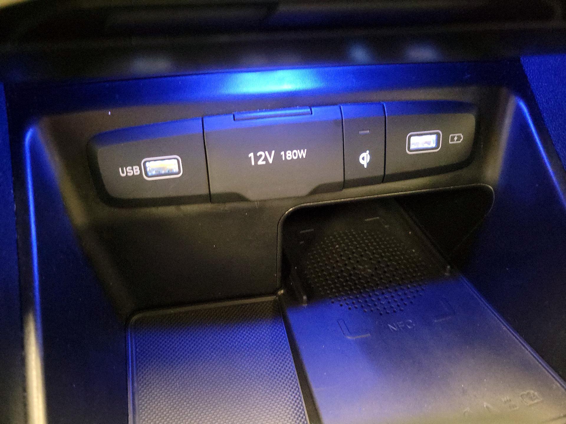 Thumbnail: 2023 Hyundai Tucson - 18