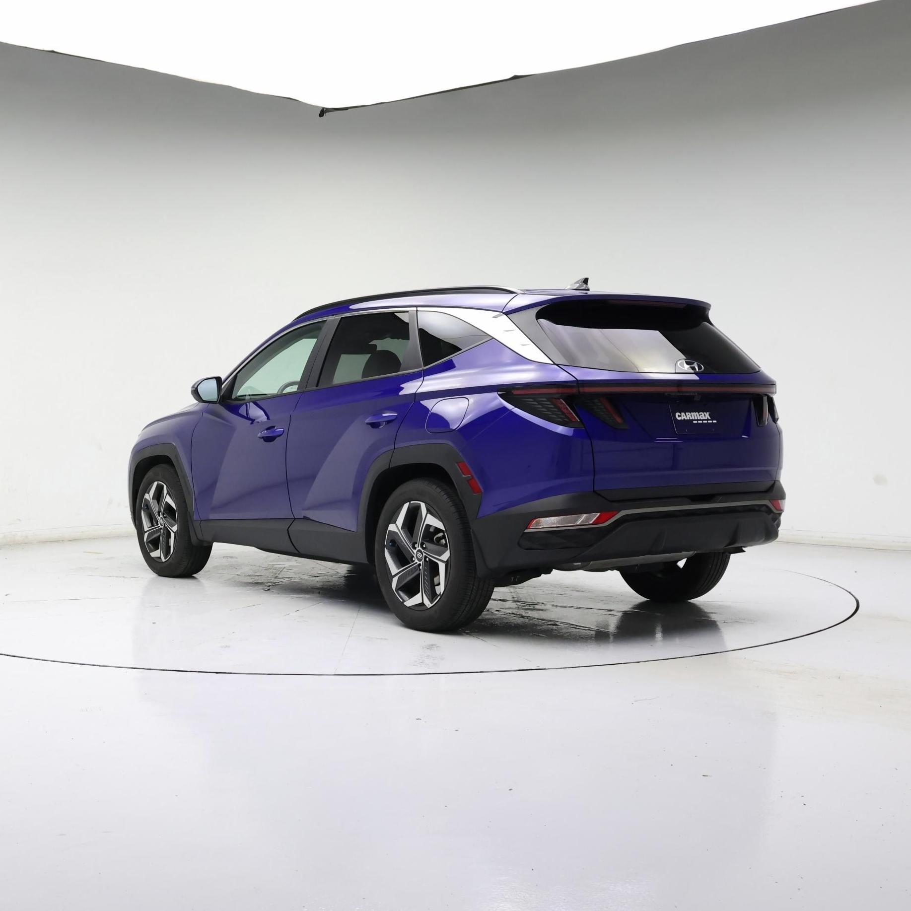 Thumbnail: 2023 Hyundai Tucson - 2