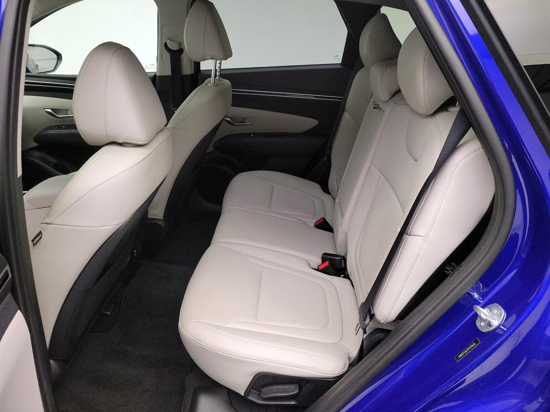 Thumbnail: 2023 Hyundai Tucson - 20