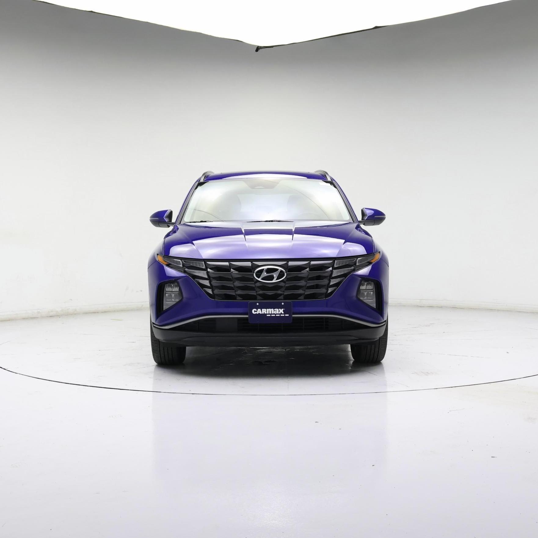 Thumbnail: 2023 Hyundai Tucson - 5