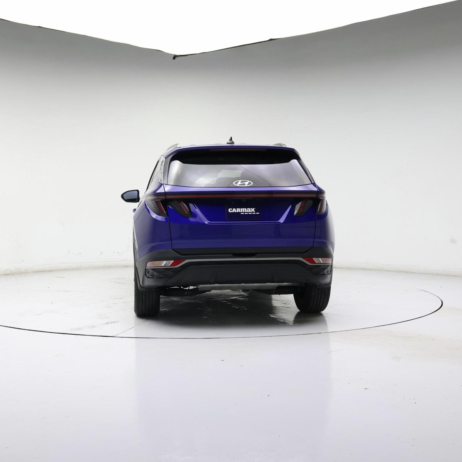 Thumbnail: 2023 Hyundai Tucson - 6