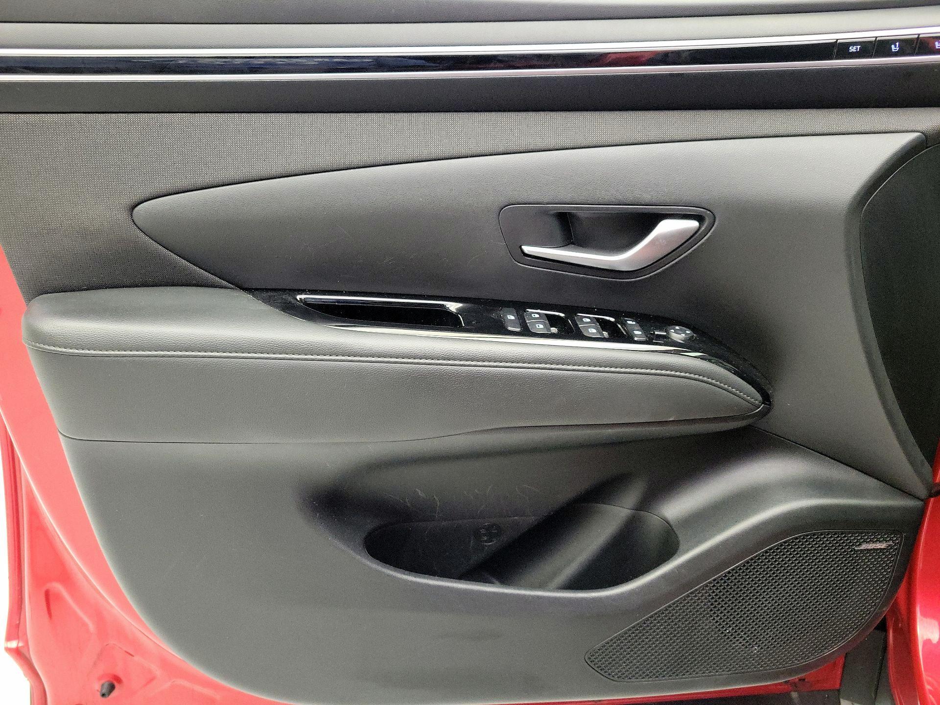 Thumbnail: 2023 Hyundai Tucson - 12