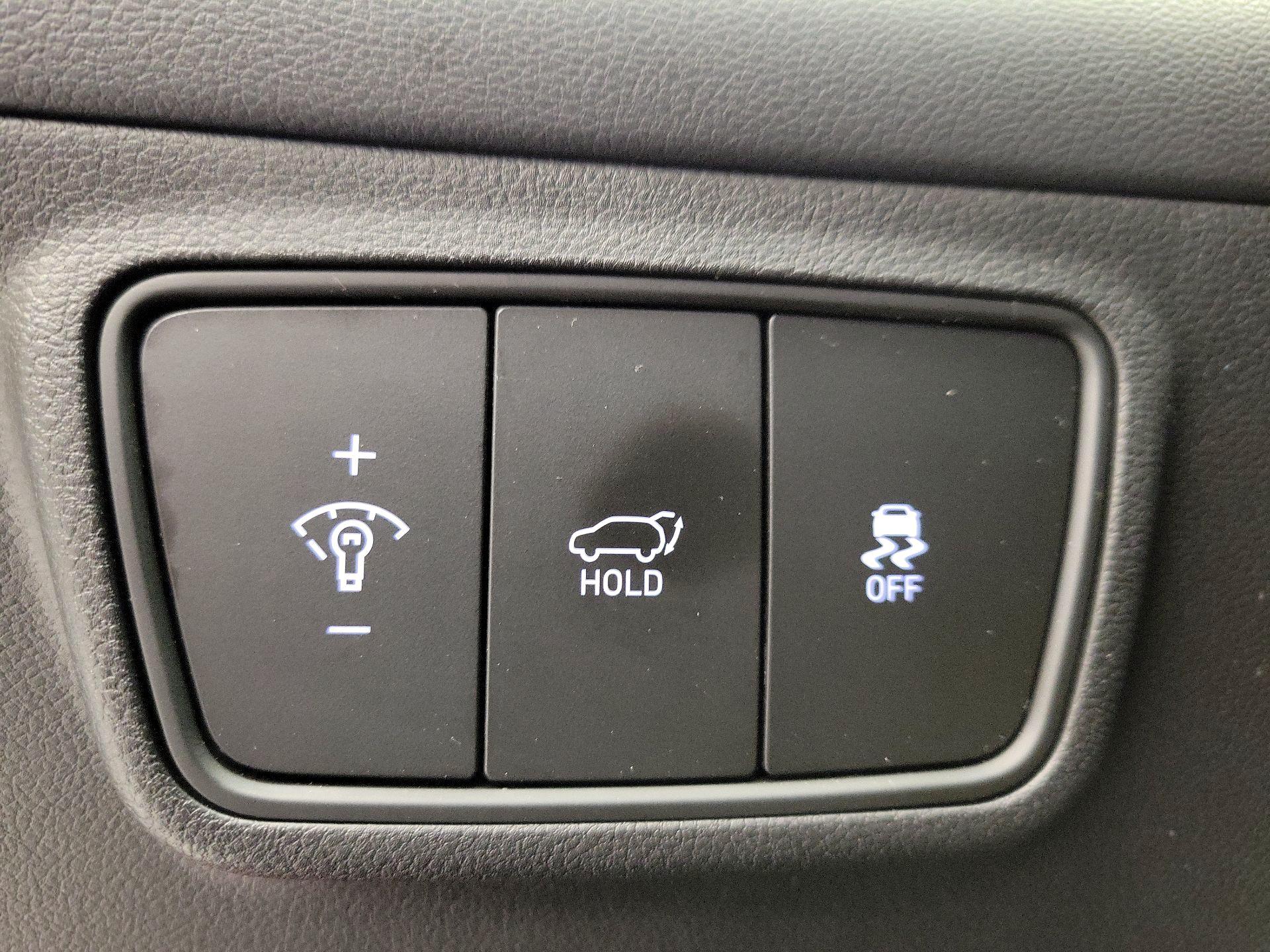 Thumbnail: 2023 Hyundai Tucson - 13