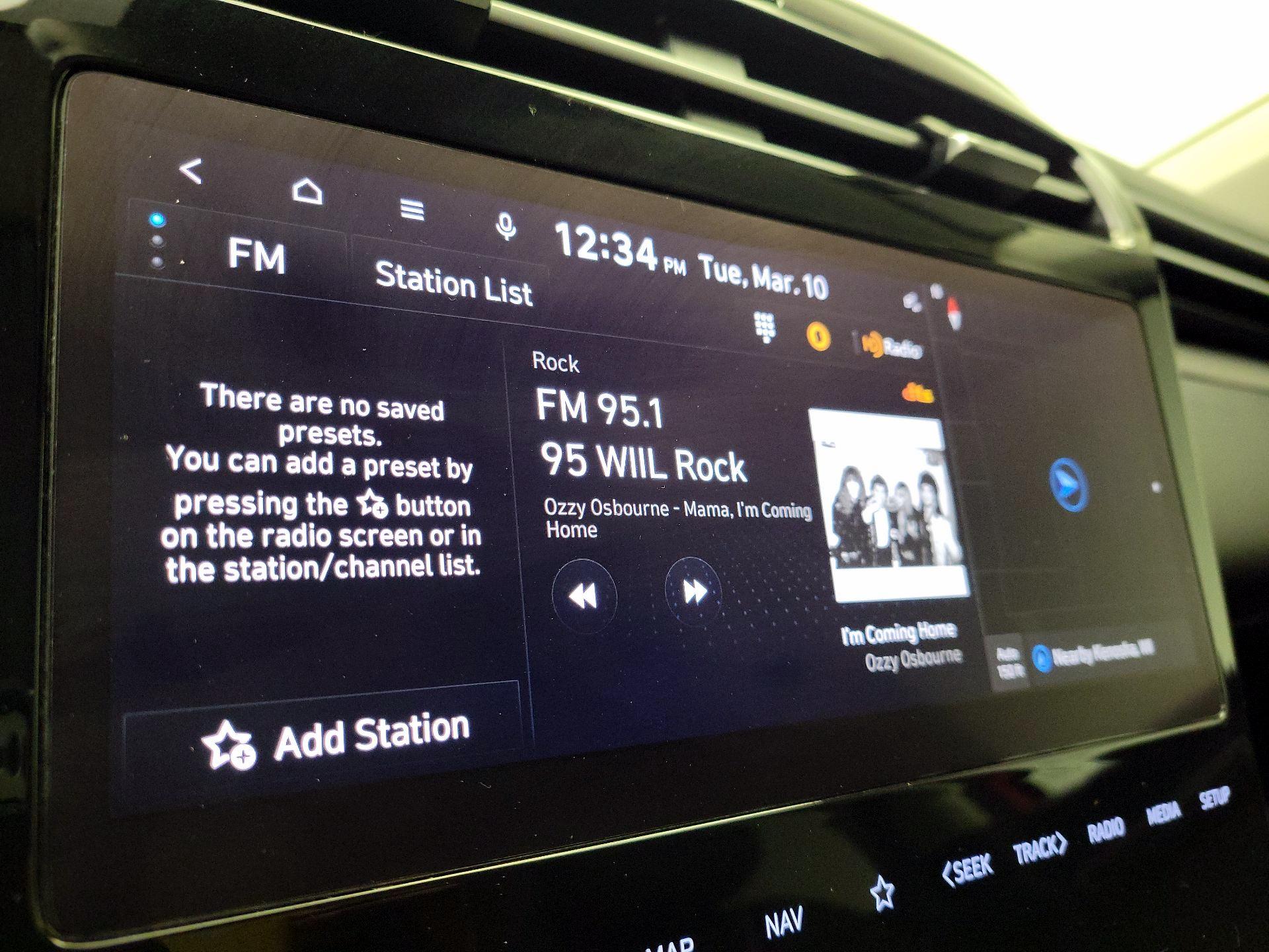 Thumbnail: 2023 Hyundai Tucson - 16