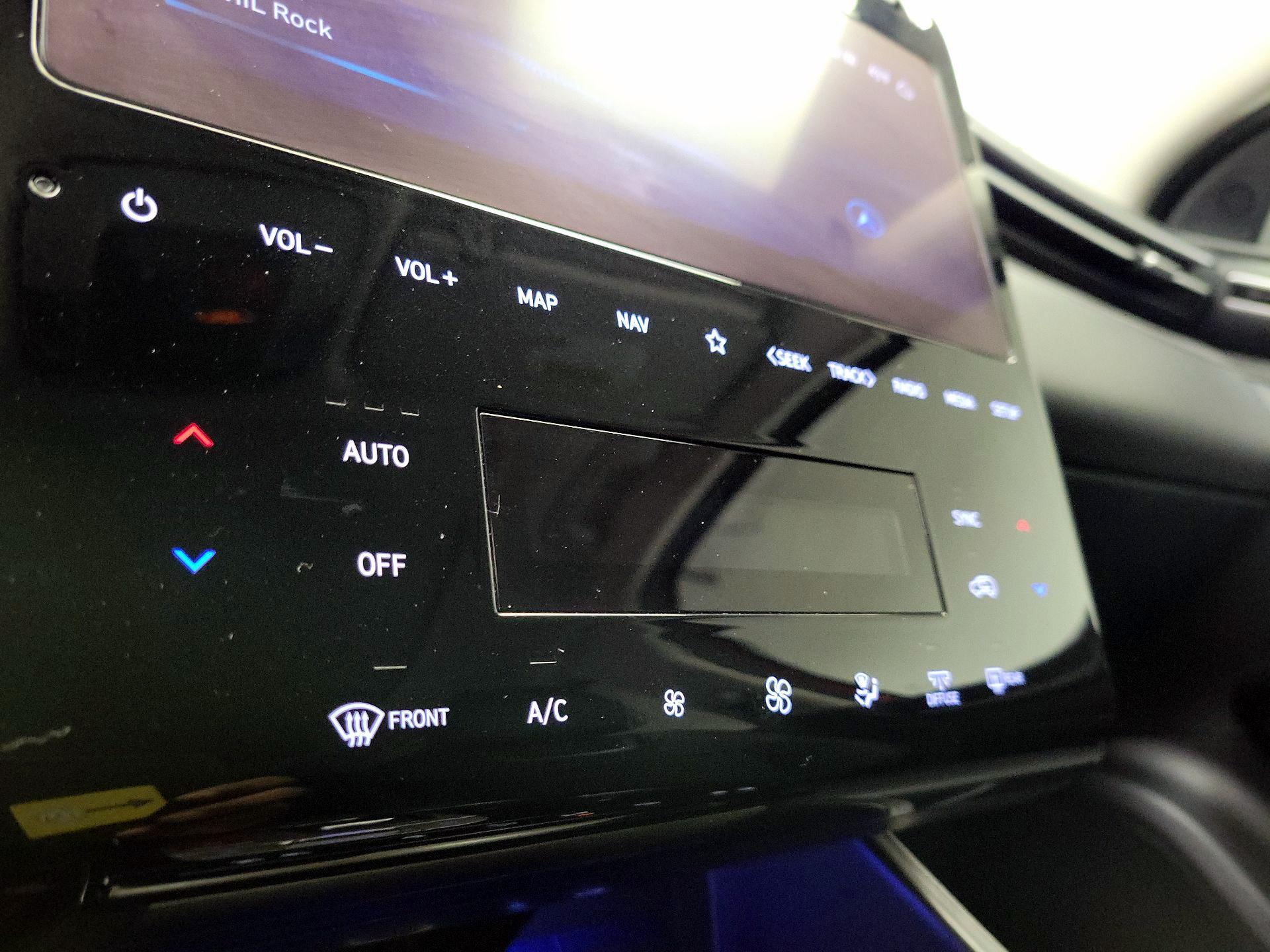 Thumbnail: 2023 Hyundai Tucson - 17