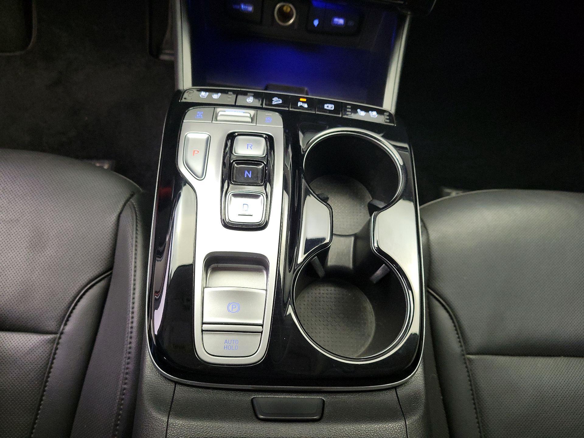 Thumbnail: 2023 Hyundai Tucson - 18