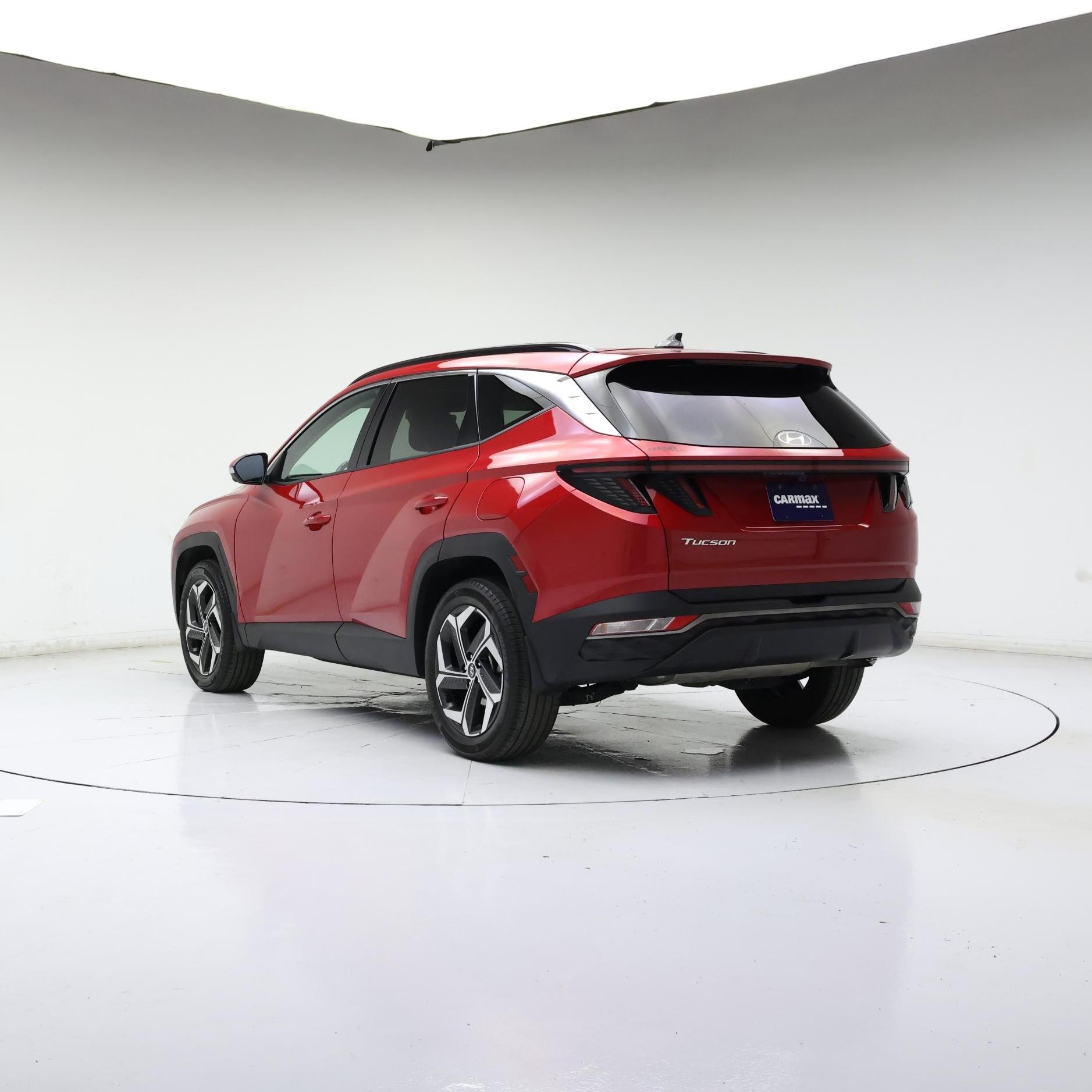 Thumbnail: 2023 Hyundai Tucson - 2