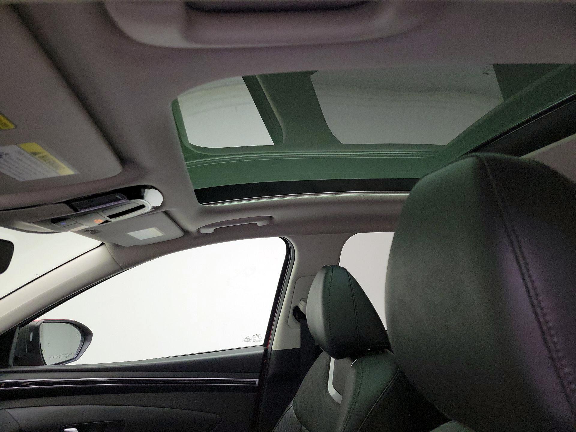 Thumbnail: 2023 Hyundai Tucson - 20