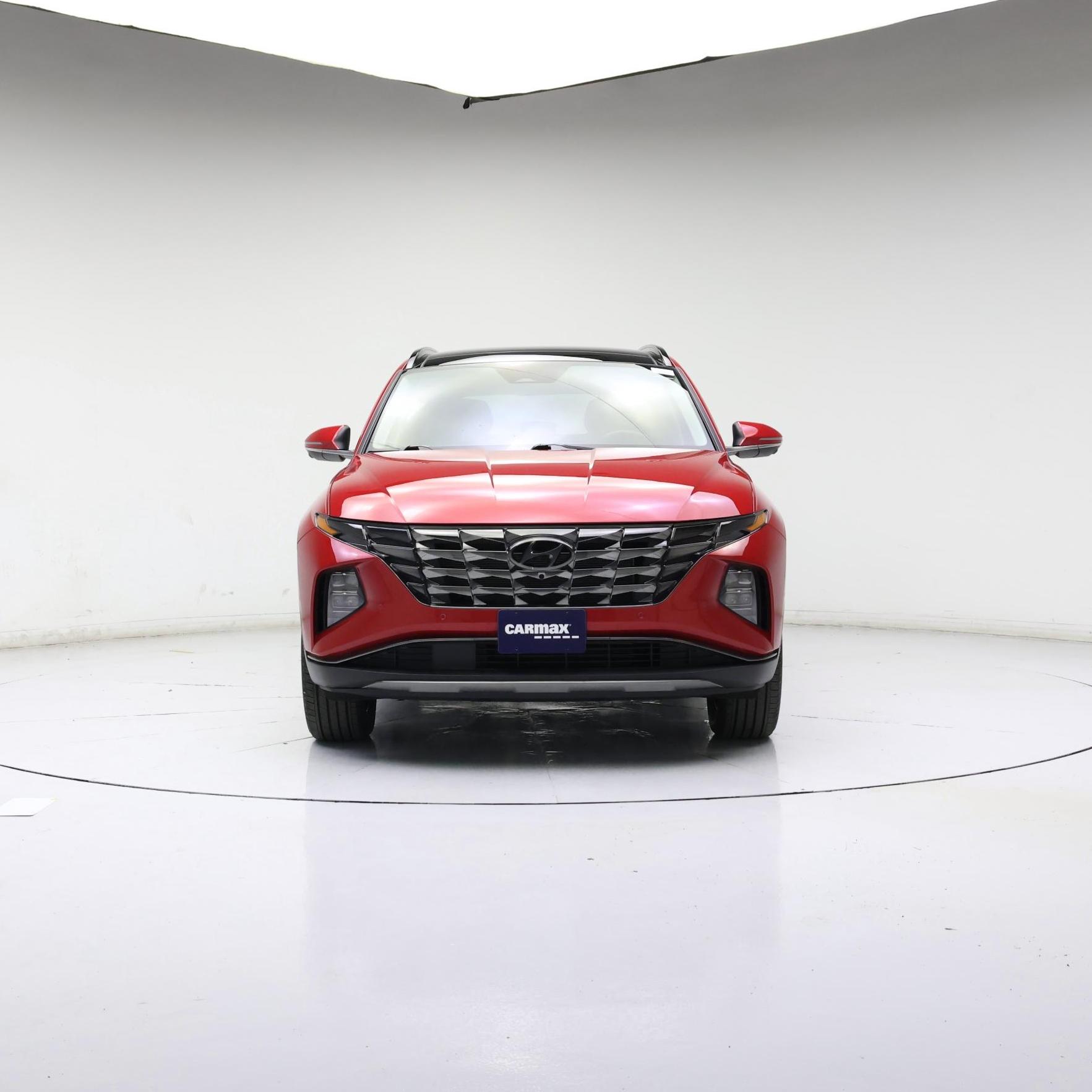 Thumbnail: 2023 Hyundai Tucson - 5