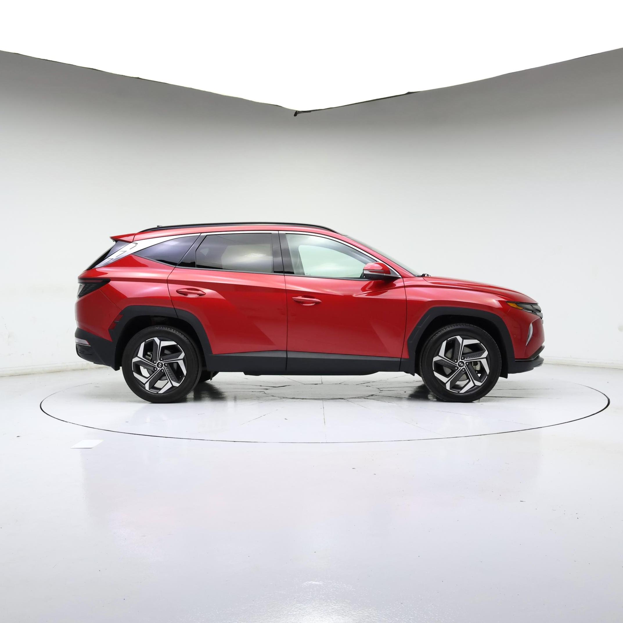 Thumbnail: 2023 Hyundai Tucson - 7