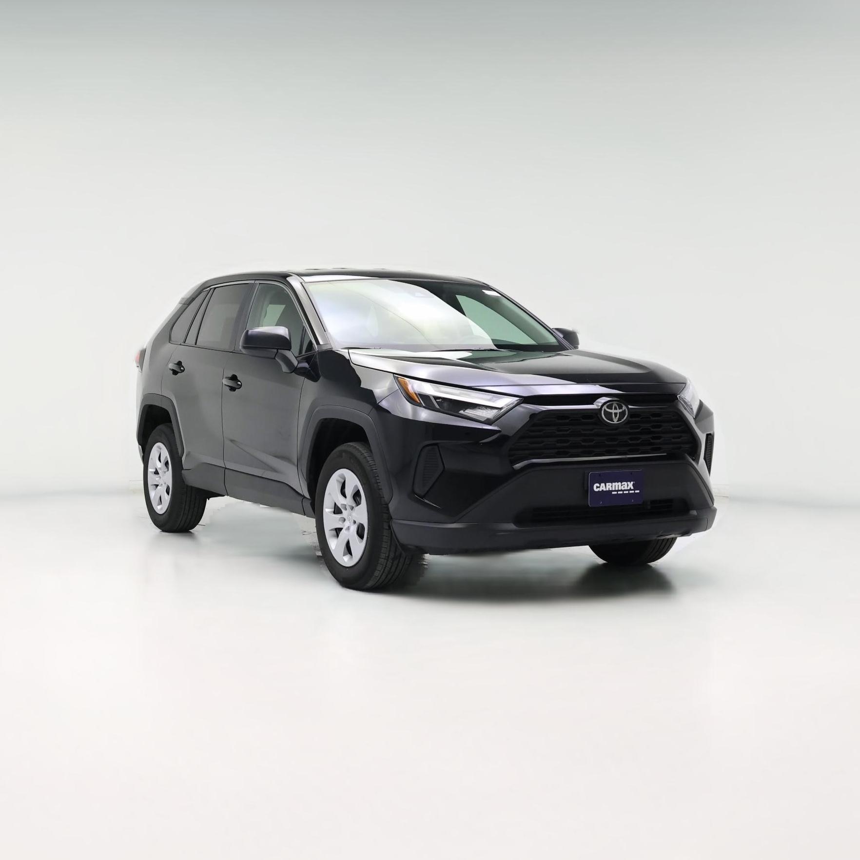 Thumbnail: 2025 Toyota RAV4 - 1