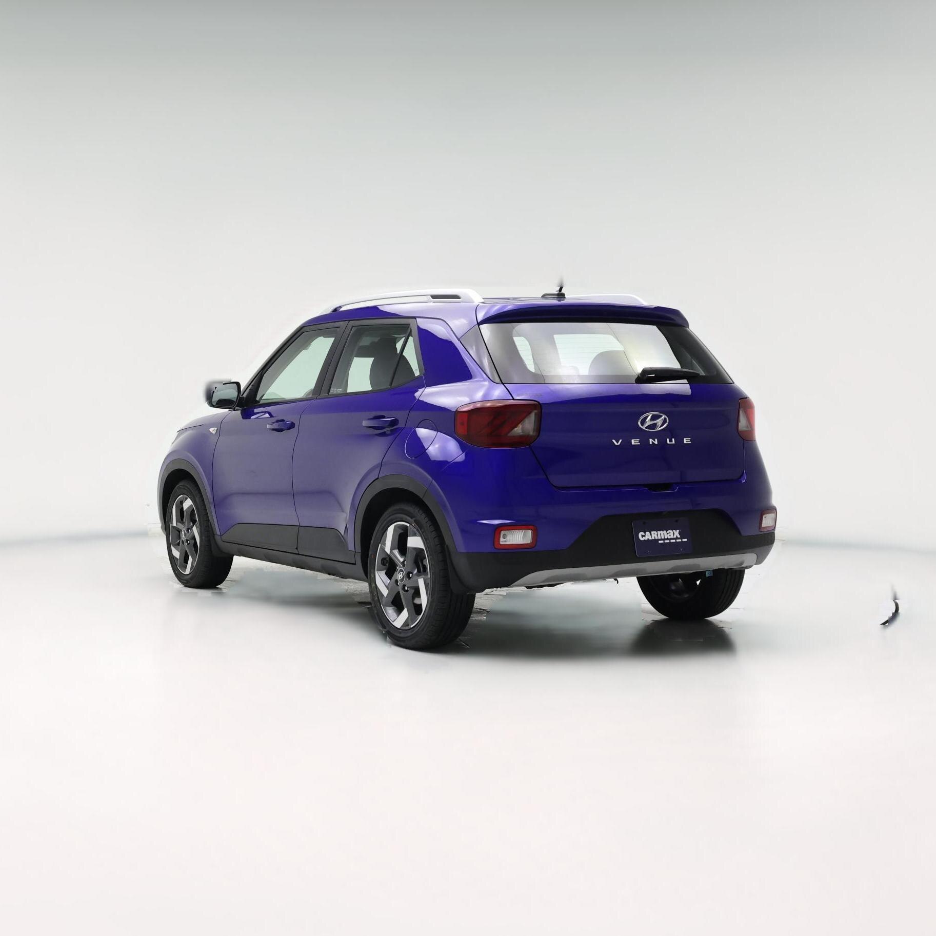 Thumbnail: 2023 Hyundai Venue - 1