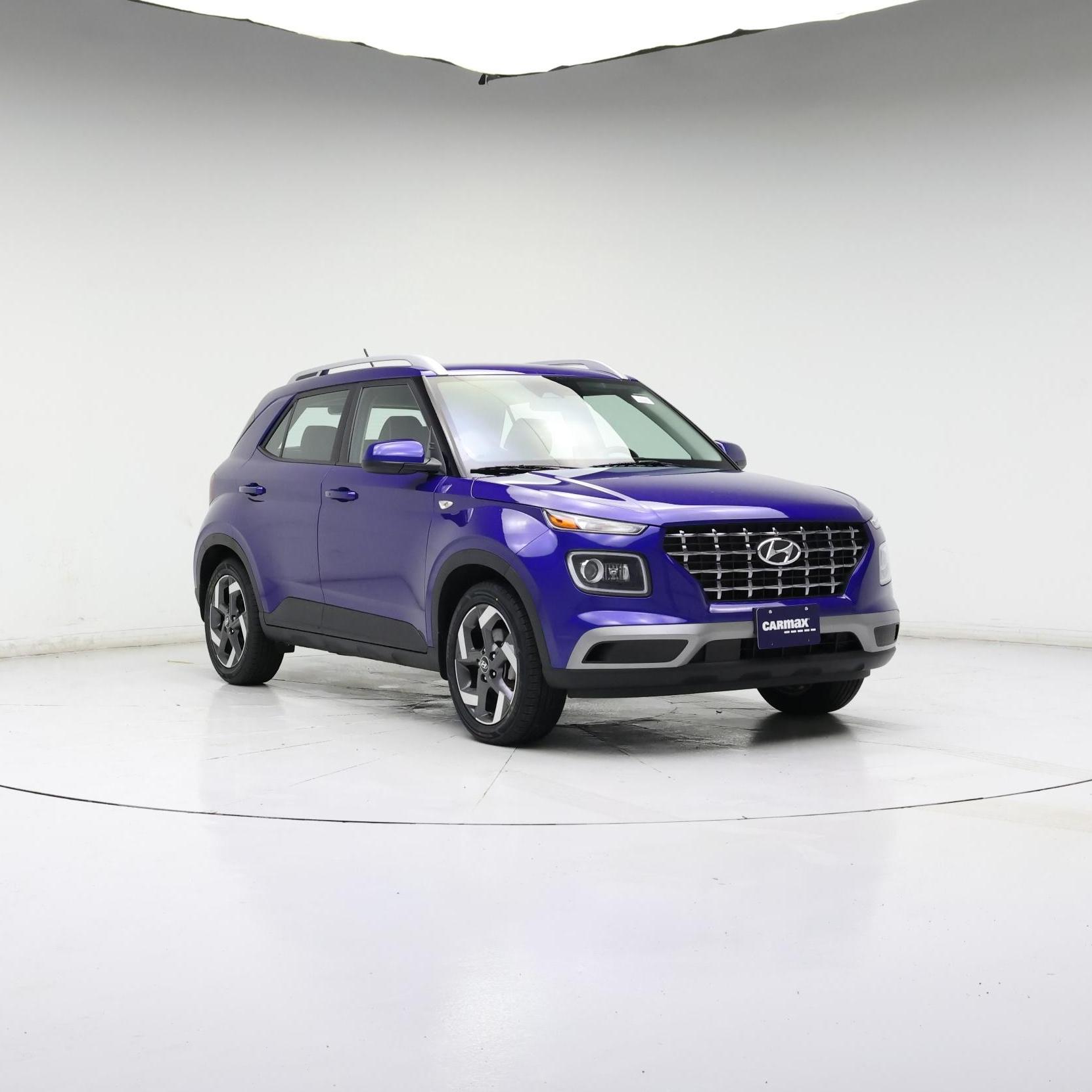 Thumbnail: 2023 Hyundai Venue - 2