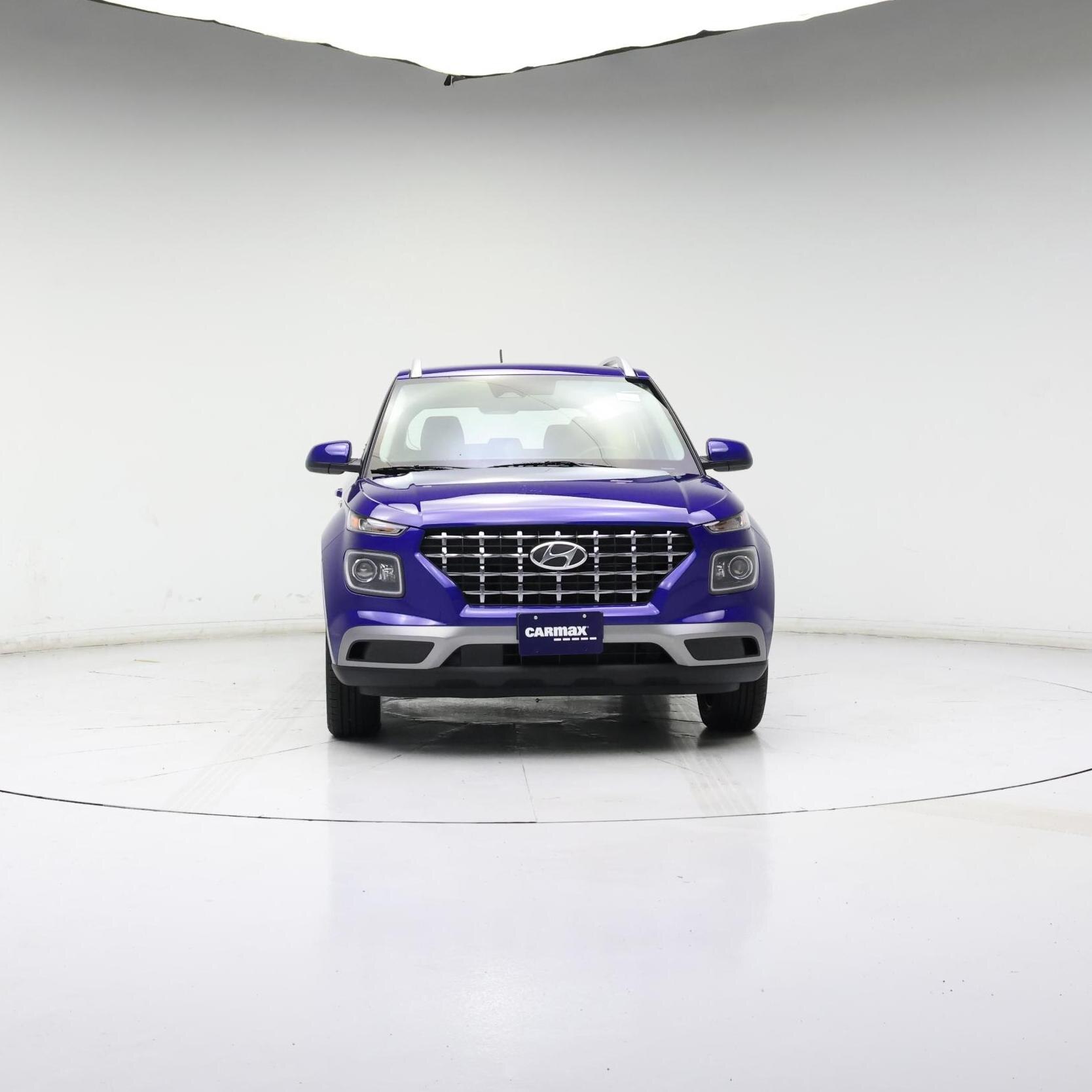 Thumbnail: 2023 Hyundai Venue - 6