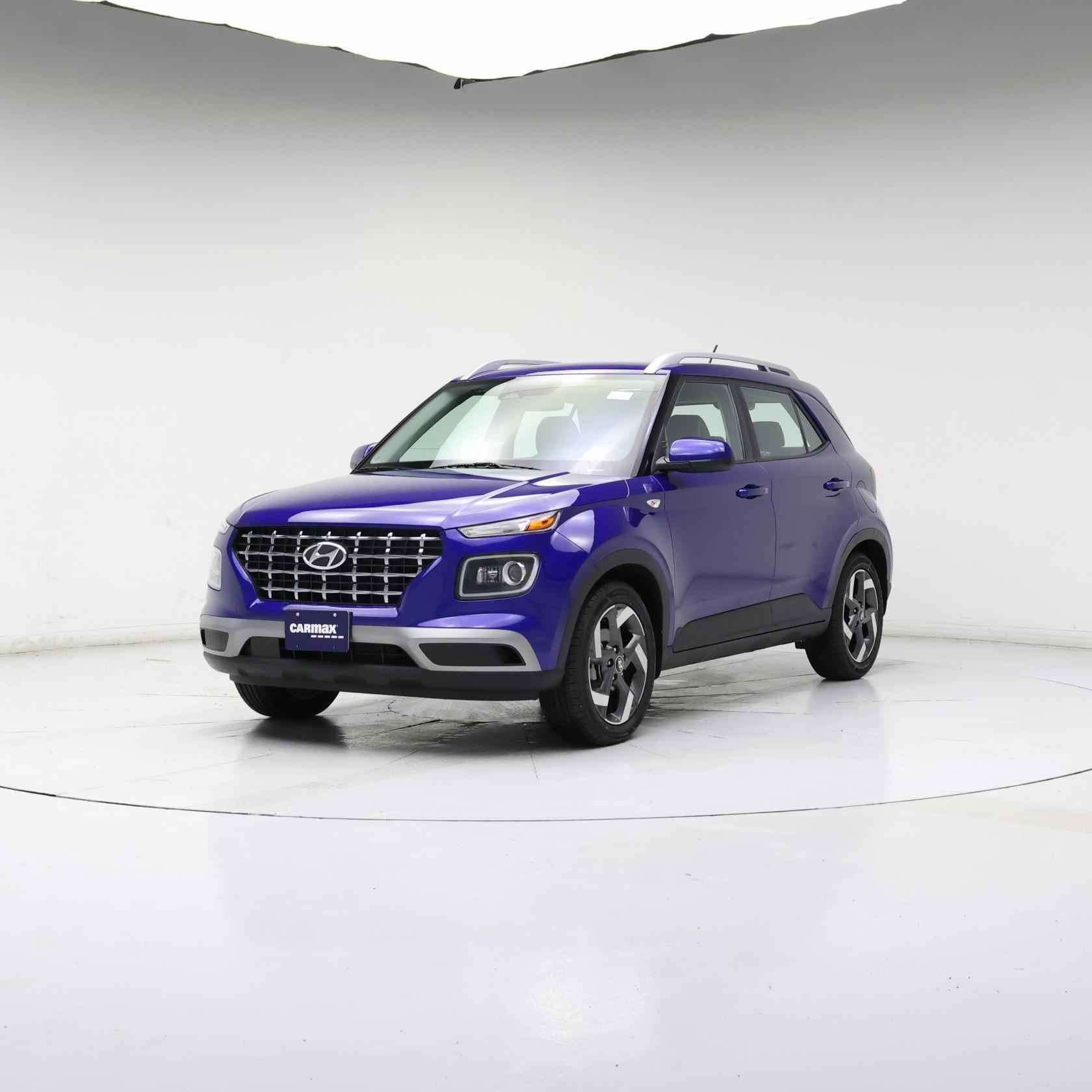 Thumbnail: 2023 Hyundai Venue - 8