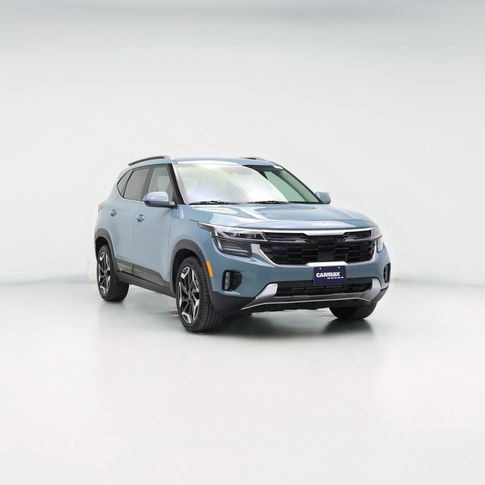 Thumbnail: 2024 Kia Seltos - 1