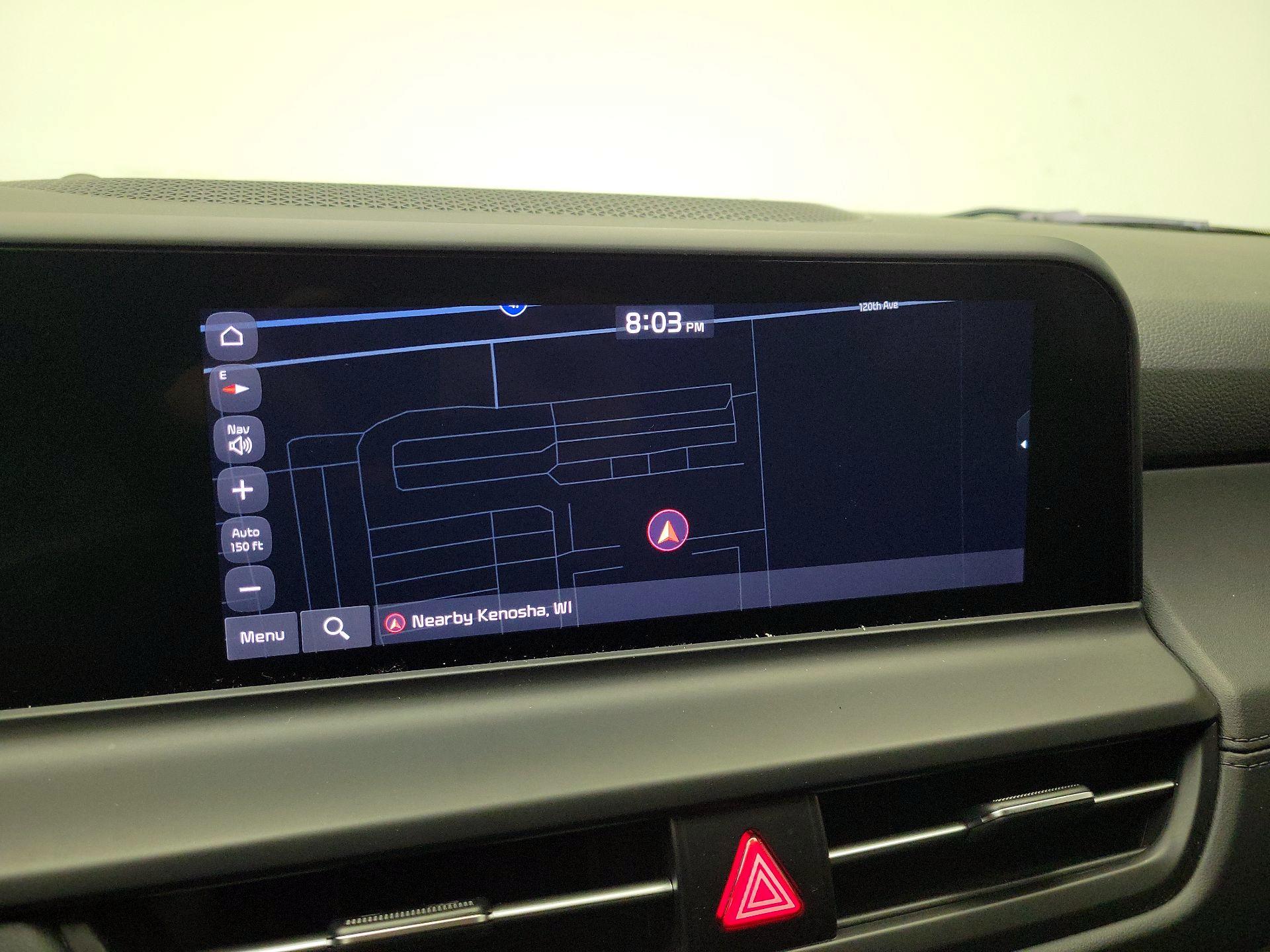 Thumbnail: 2024 Kia Seltos - 14