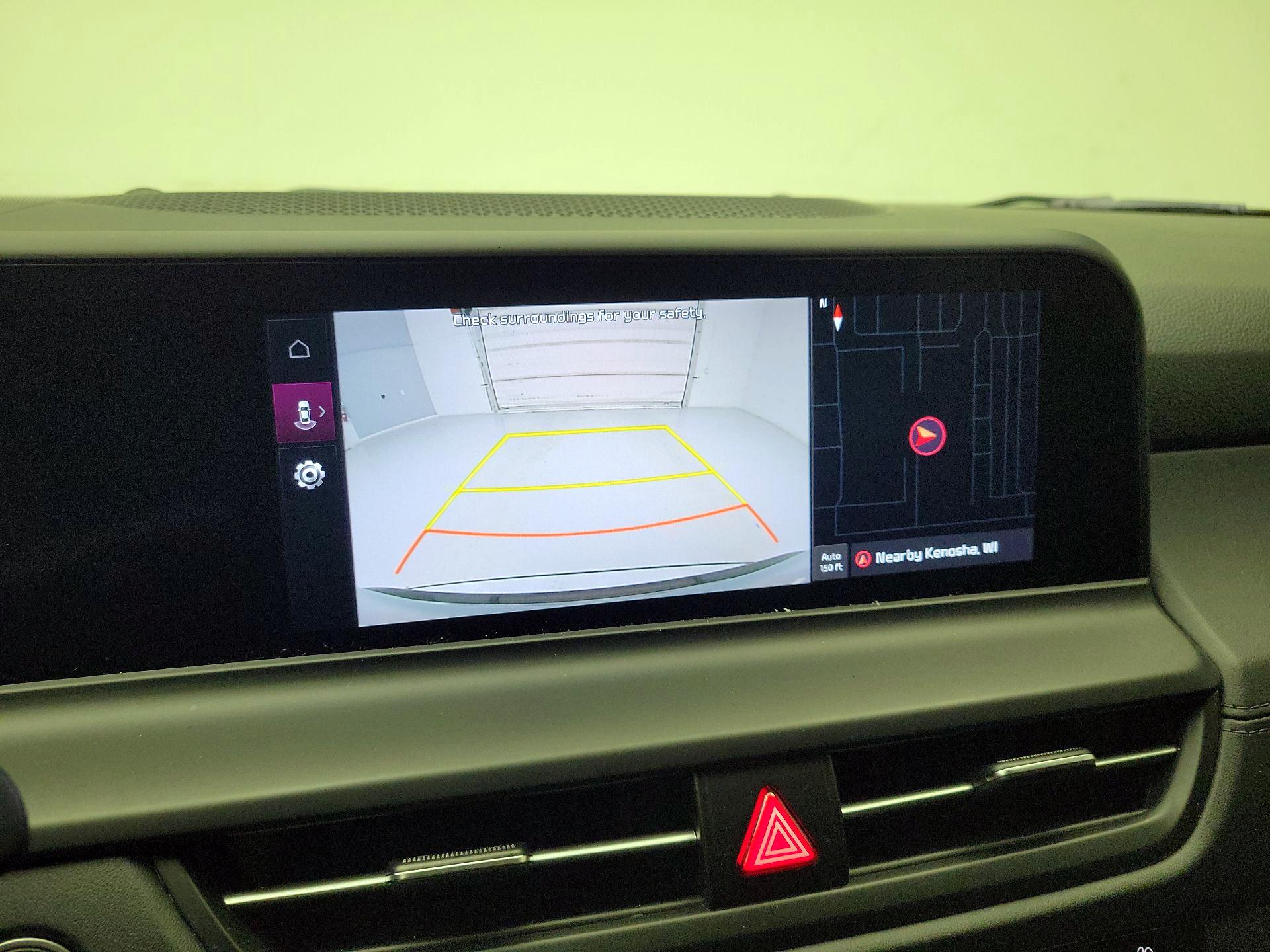 Thumbnail: 2024 Kia Seltos - 15