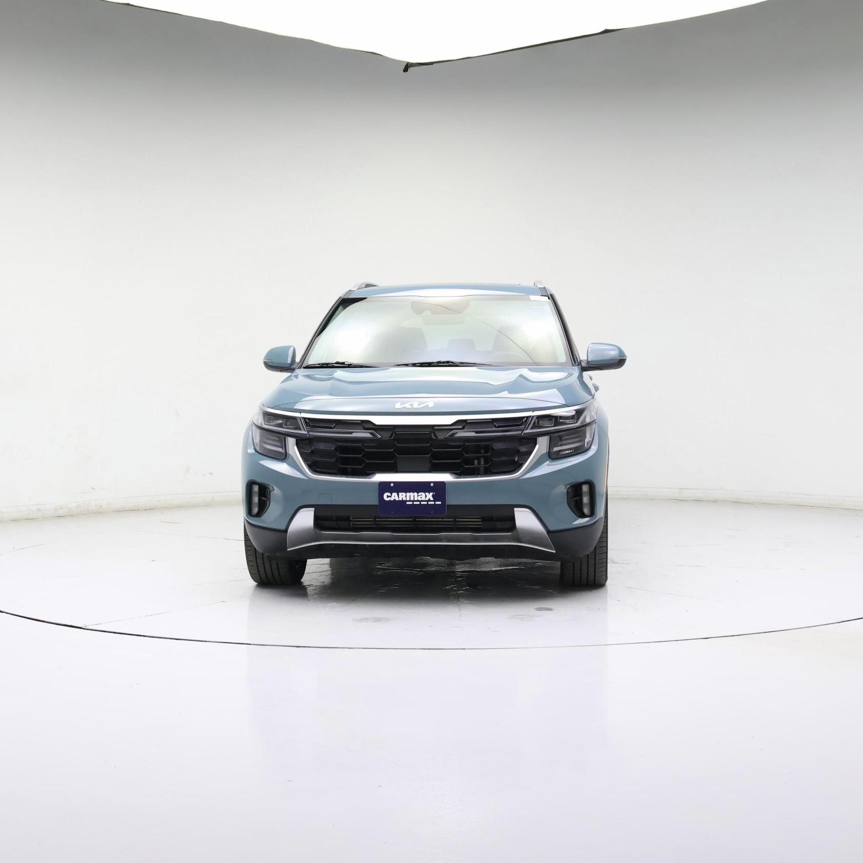 Thumbnail: 2024 Kia Seltos - 5