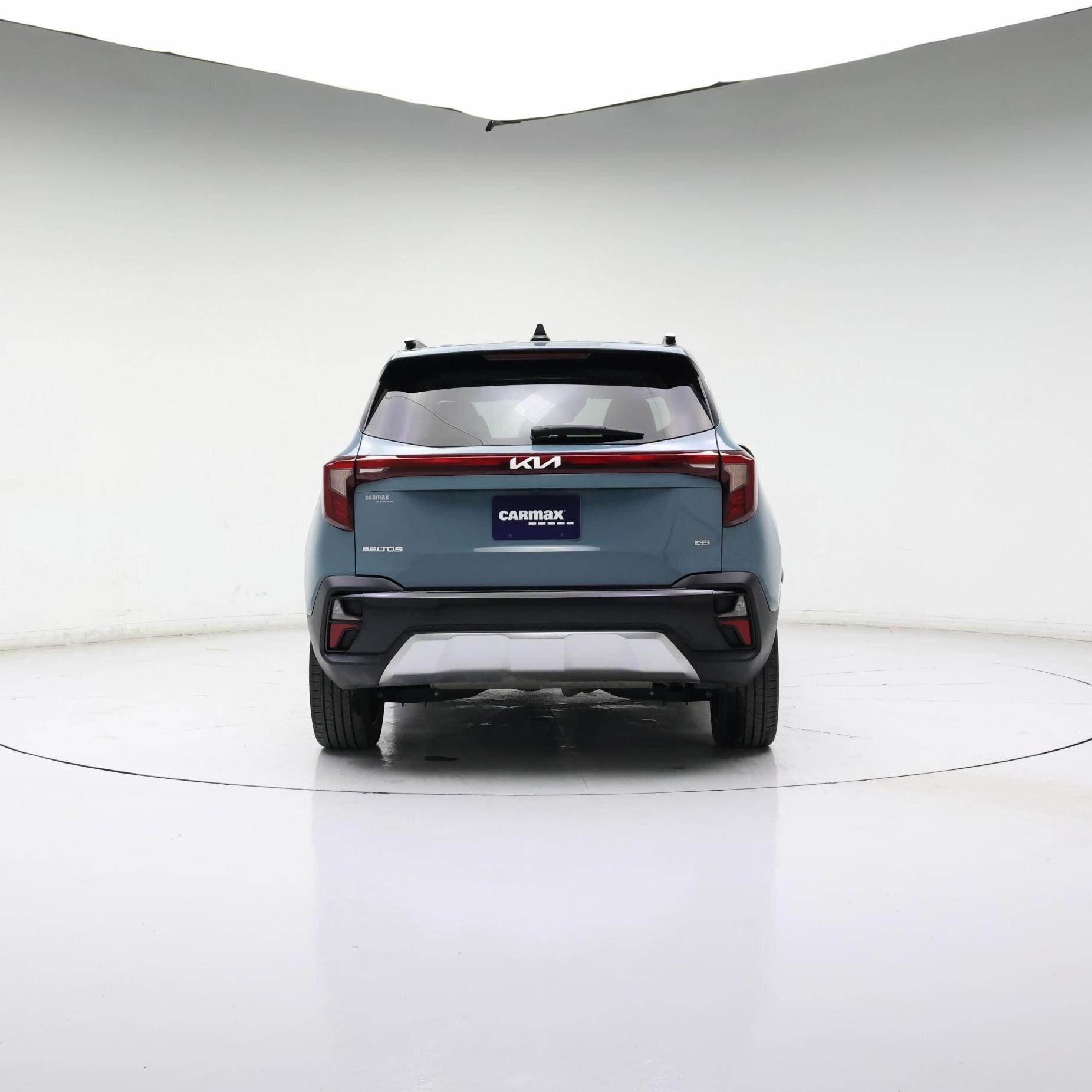 Thumbnail: 2024 Kia Seltos - 6