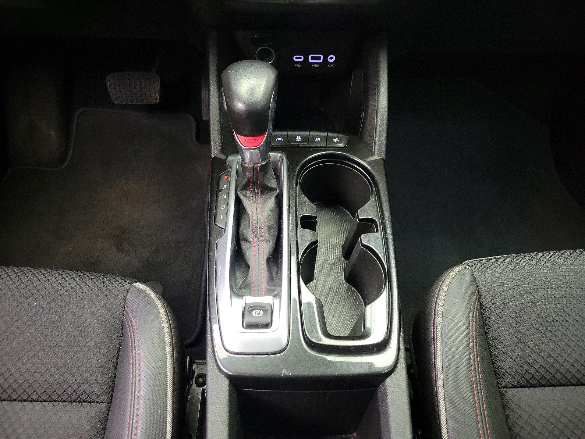 Thumbnail: 2021 Chevrolet TrailBlazer - 17