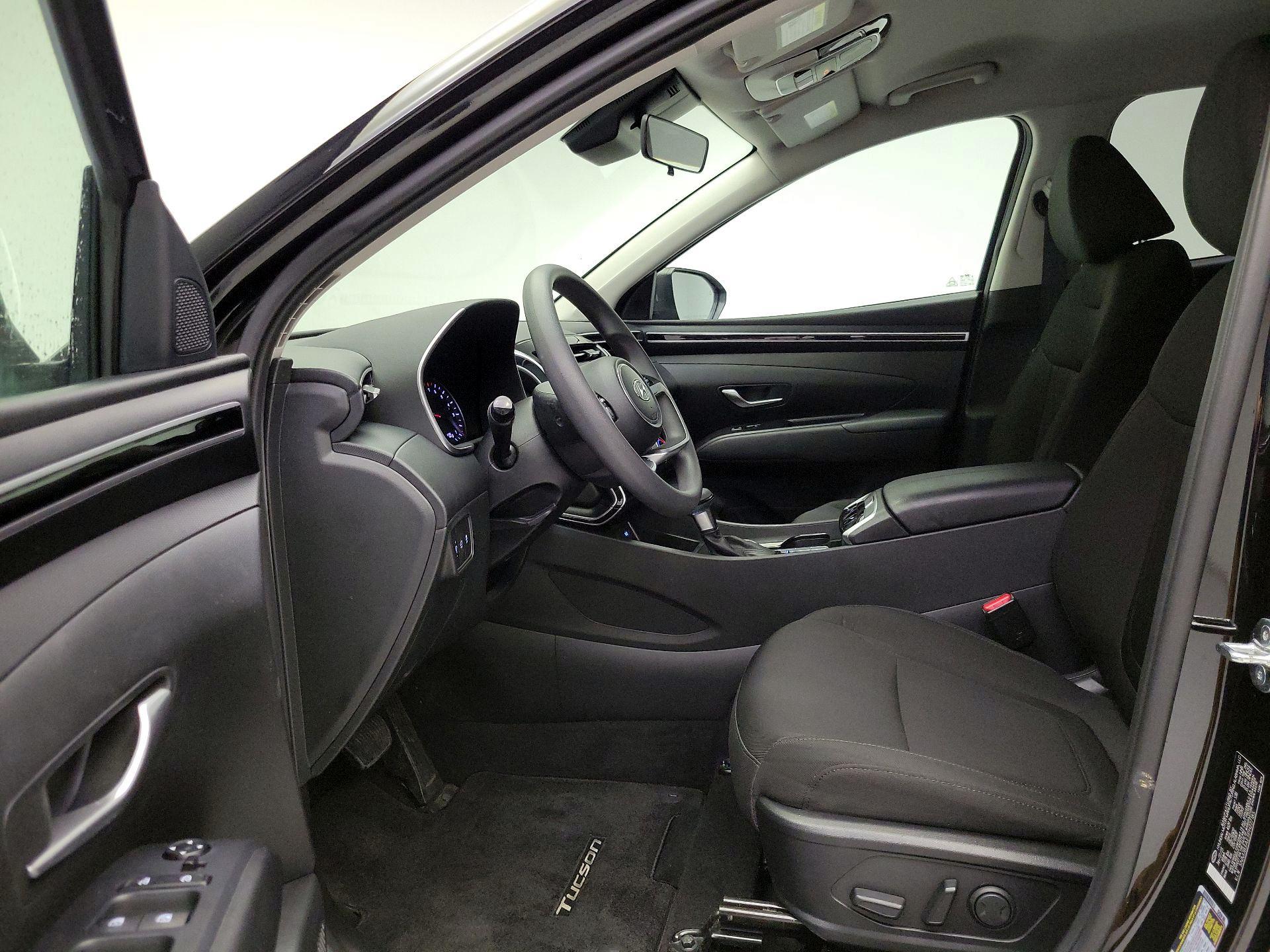 Thumbnail: 2023 Hyundai Tucson - 11