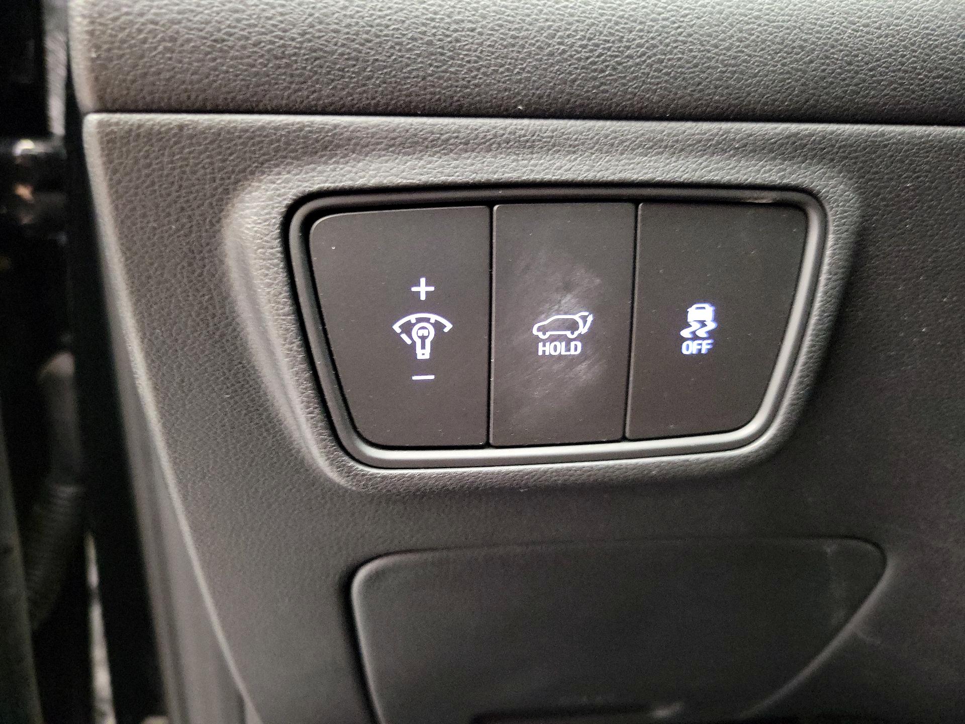 Thumbnail: 2023 Hyundai Tucson - 13