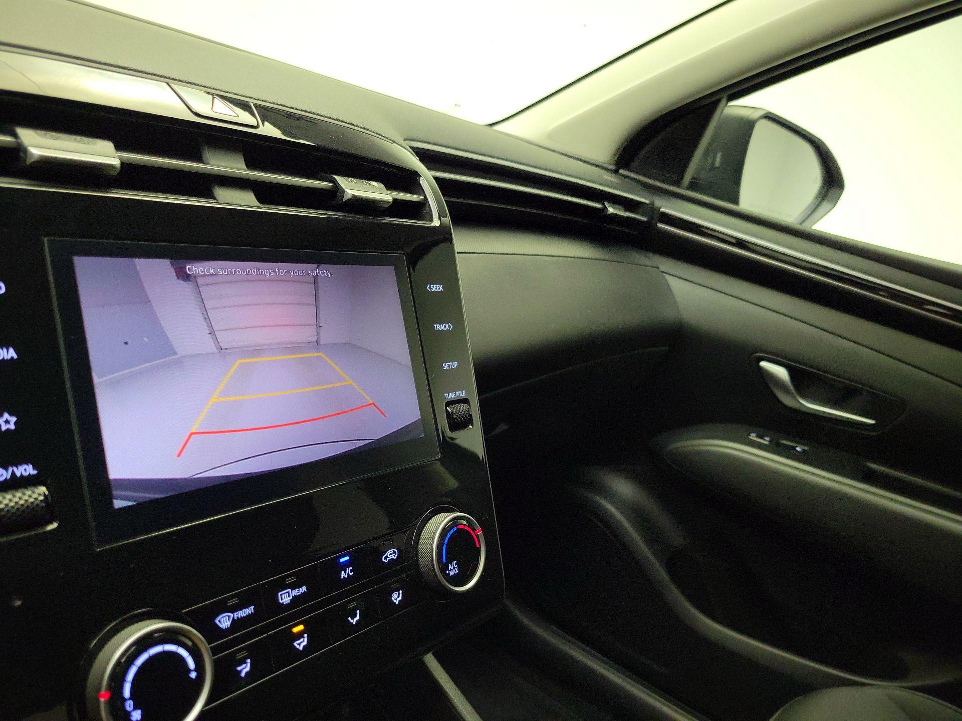 Thumbnail: 2023 Hyundai Tucson - 14