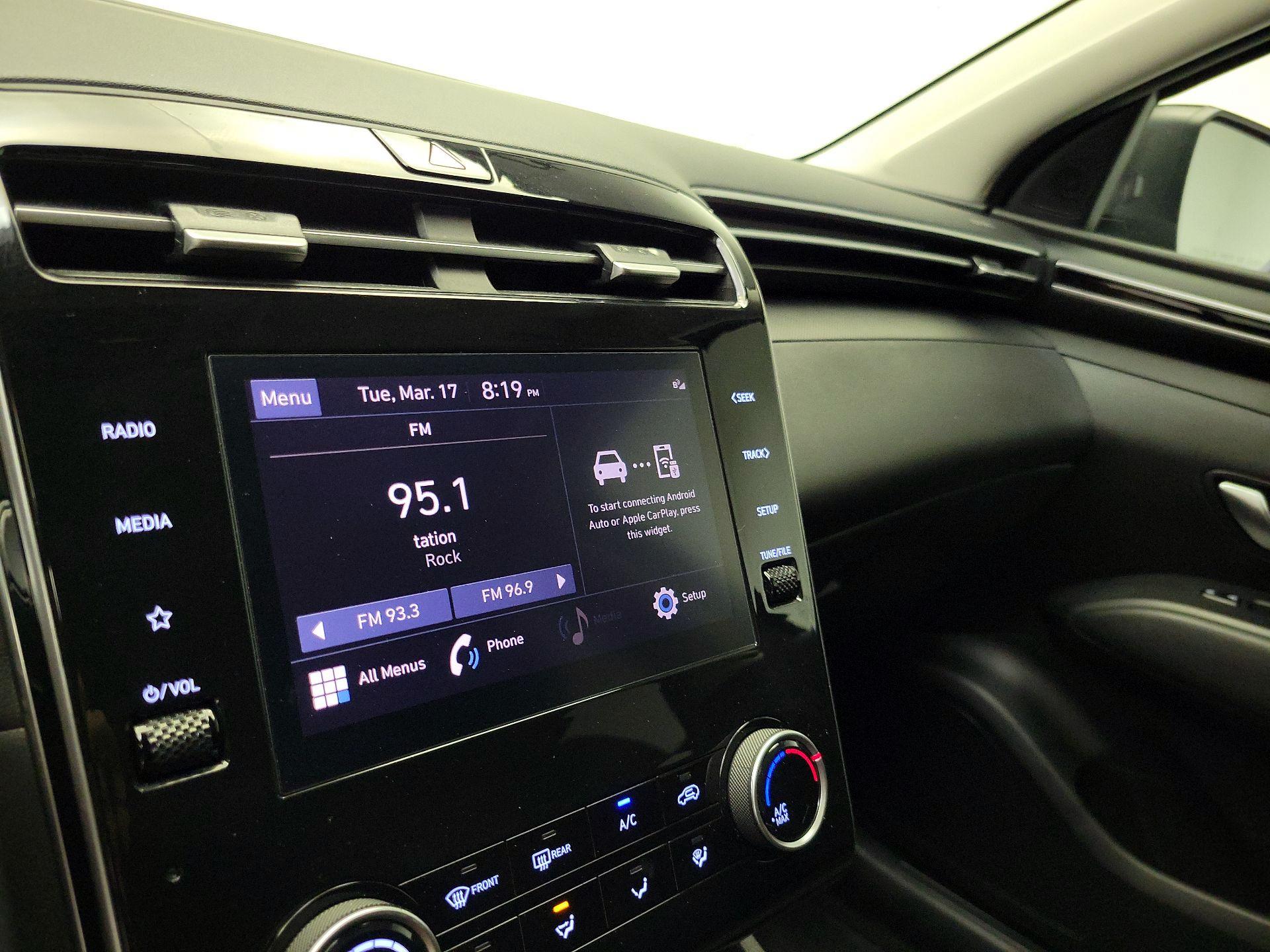 Thumbnail: 2023 Hyundai Tucson - 15