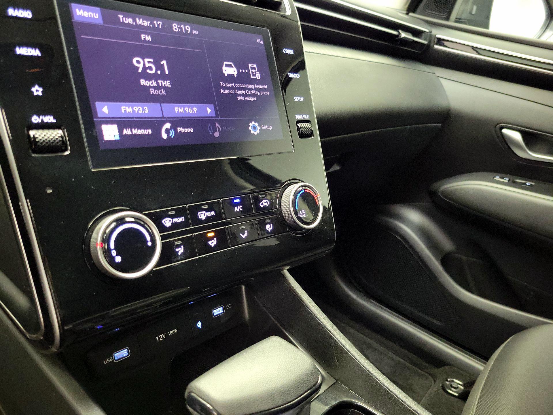 Thumbnail: 2023 Hyundai Tucson - 16