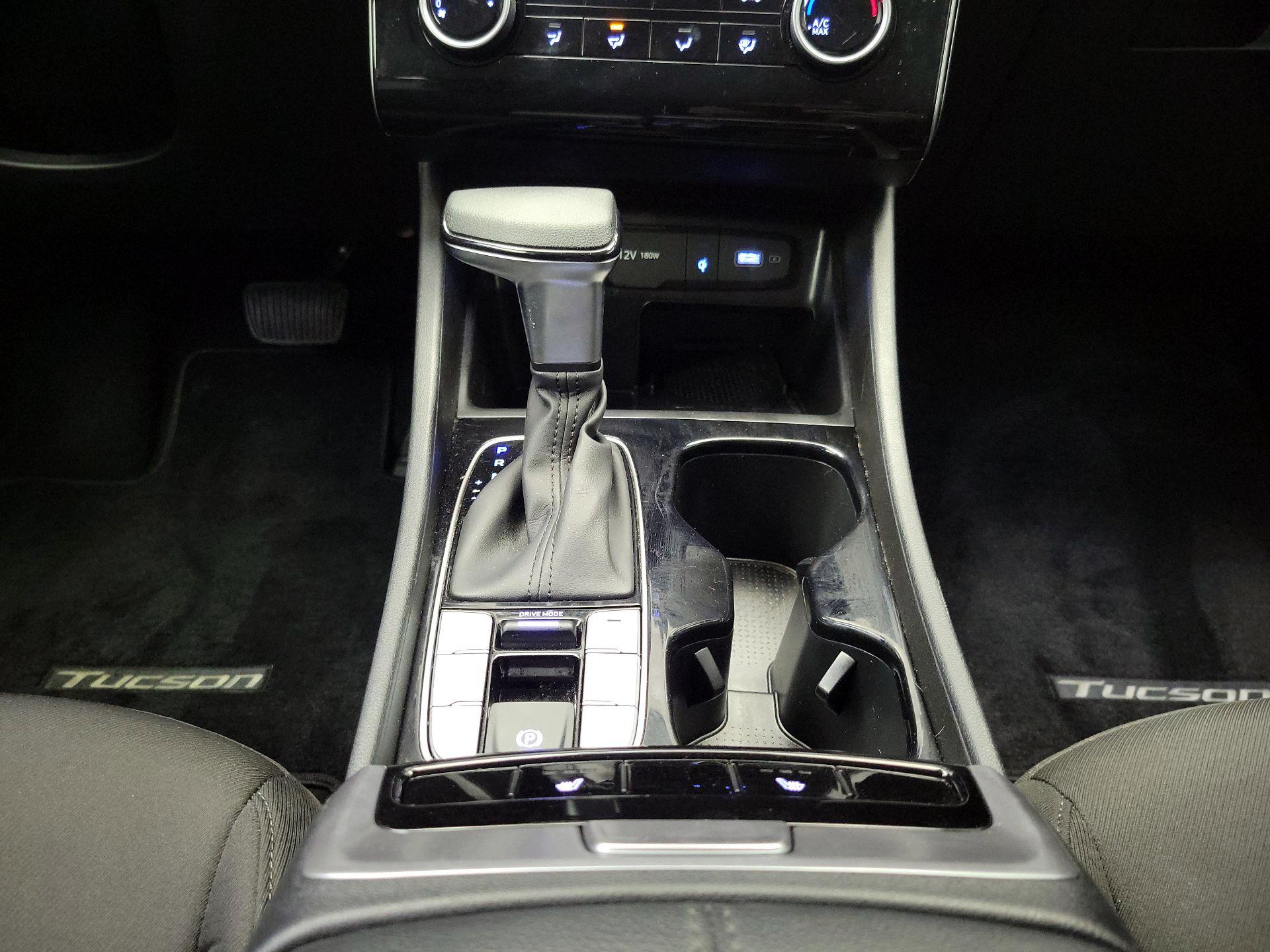 Thumbnail: 2023 Hyundai Tucson - 17