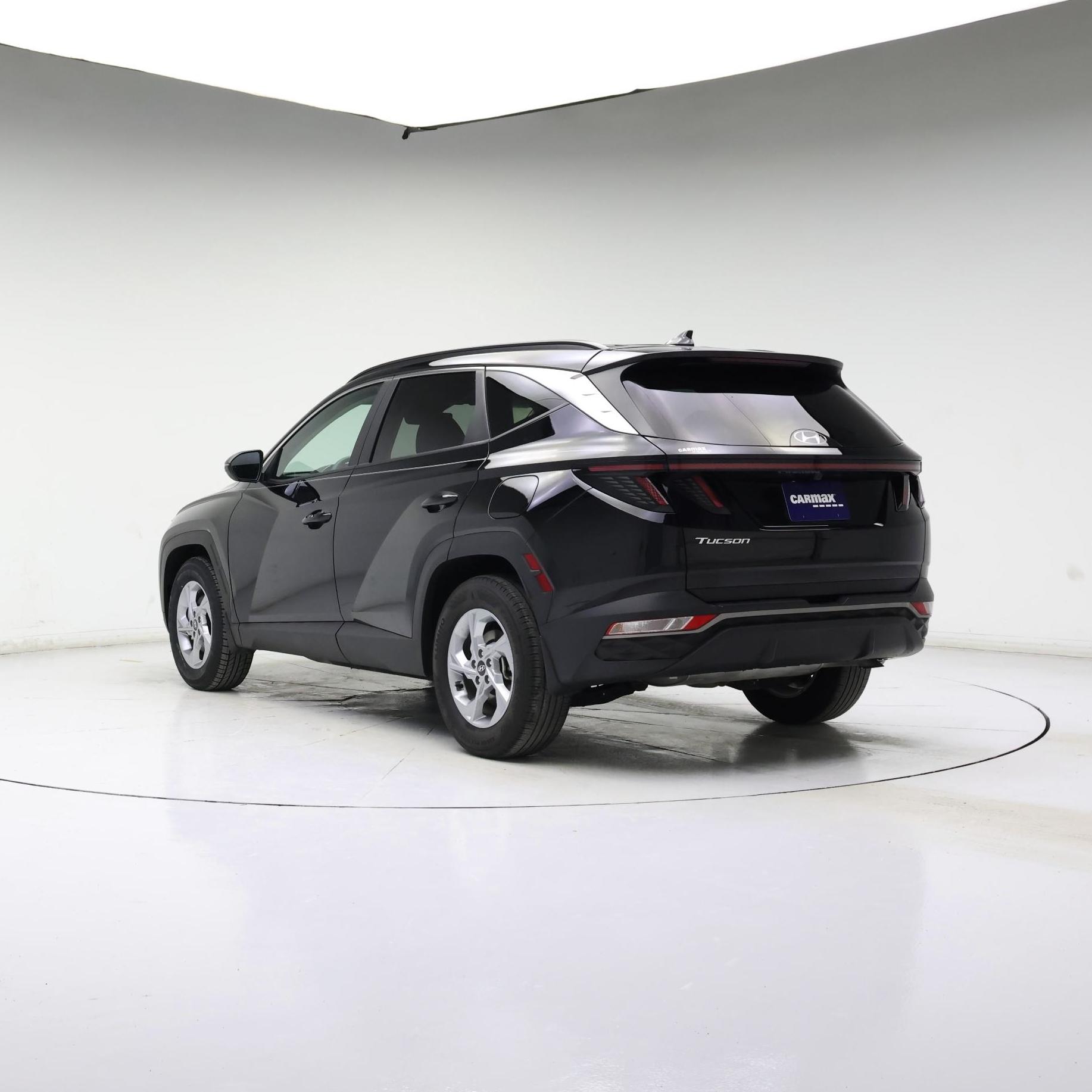 Thumbnail: 2023 Hyundai Tucson - 2