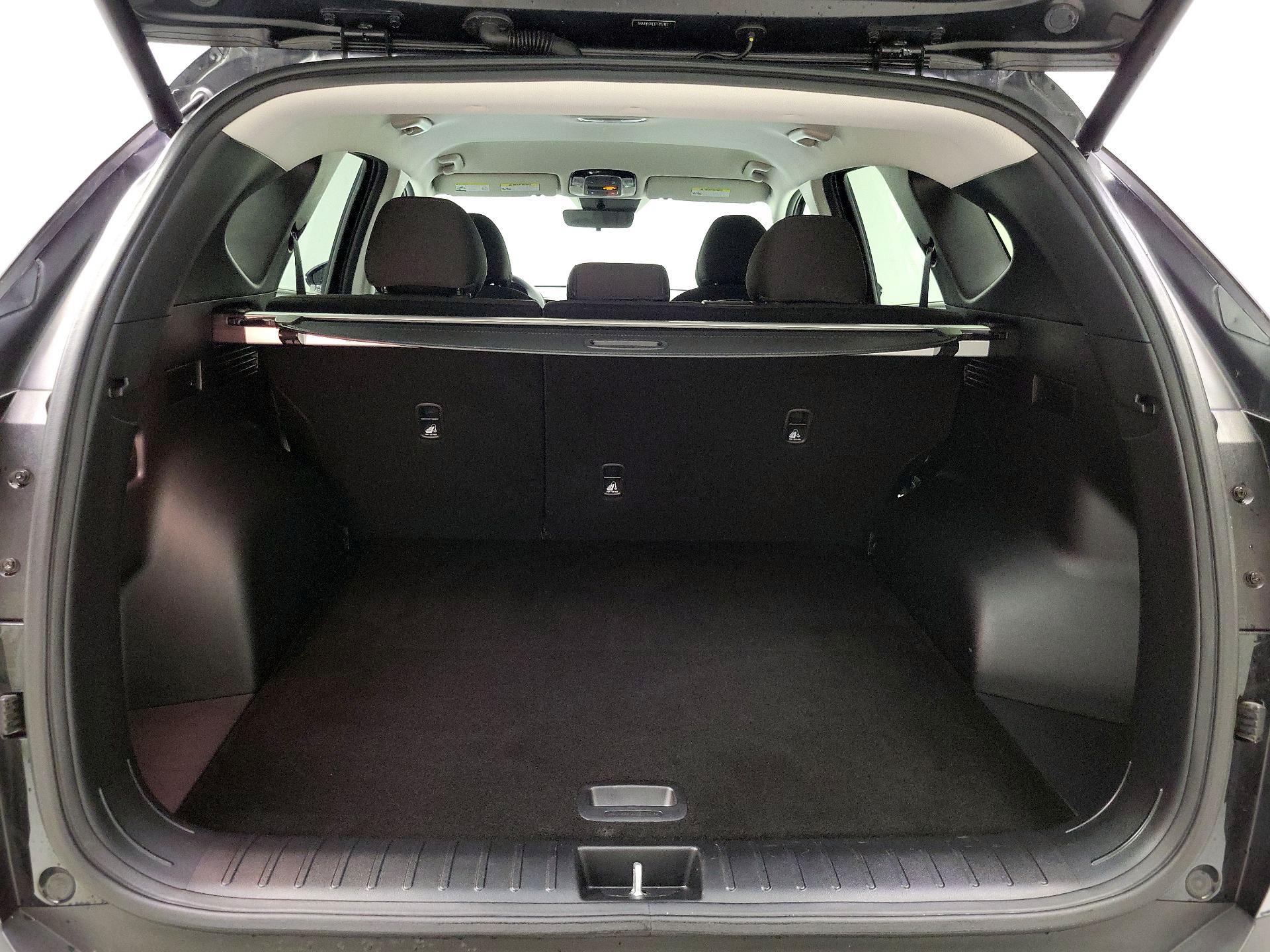 Thumbnail: 2023 Hyundai Tucson - 20