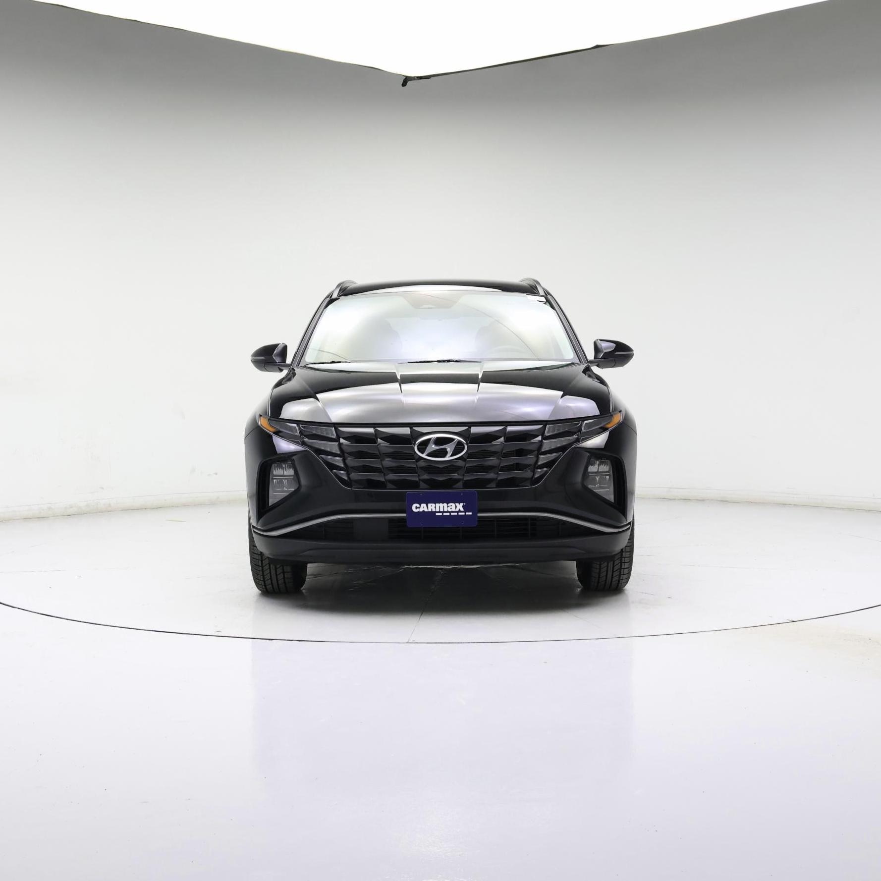 Thumbnail: 2023 Hyundai Tucson - 5