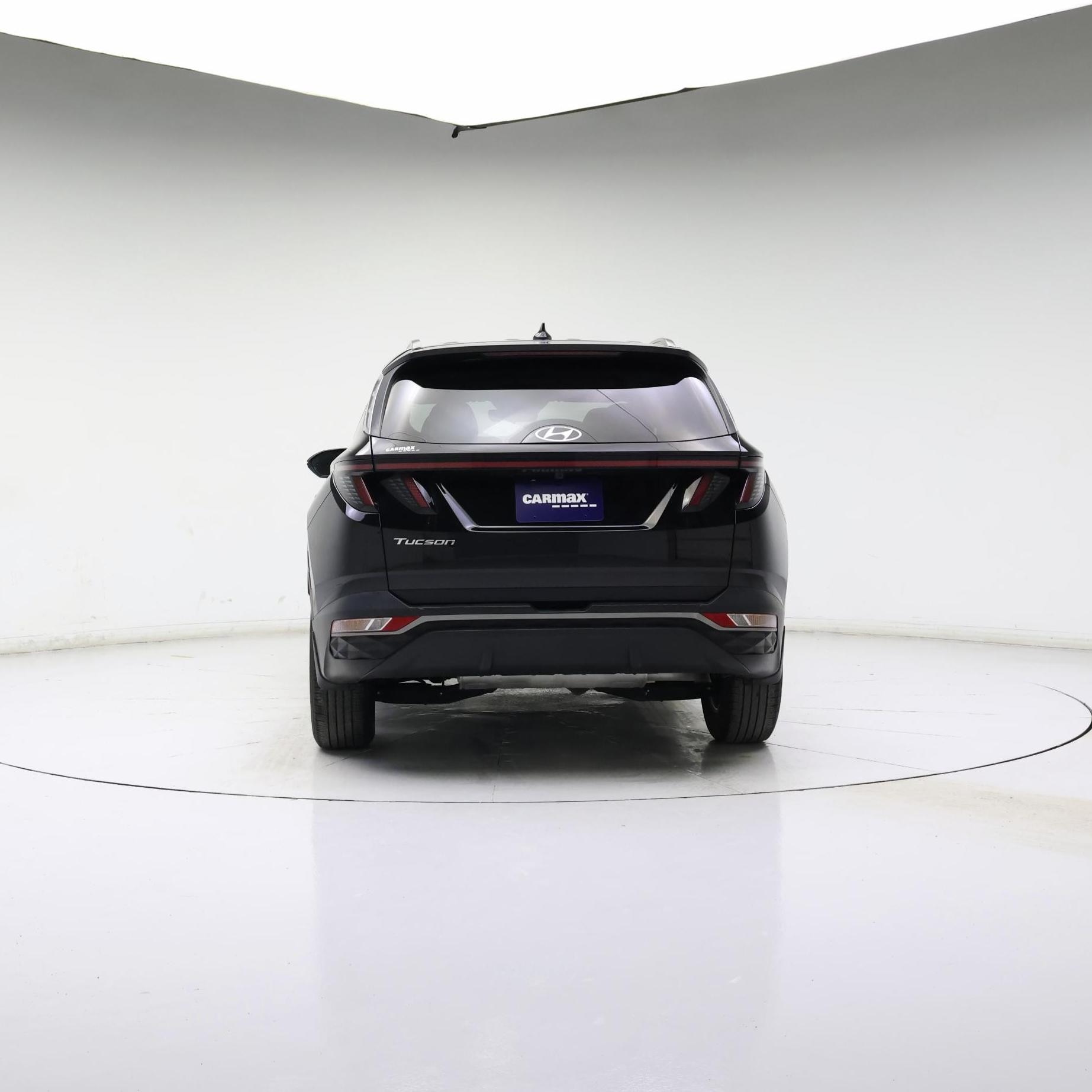 Thumbnail: 2023 Hyundai Tucson - 6