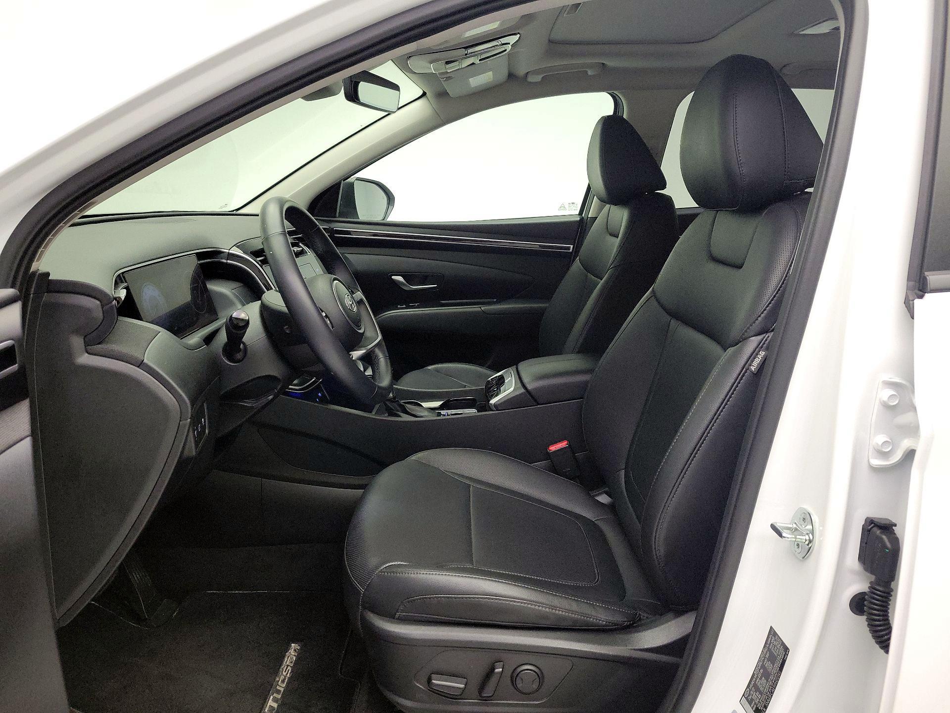 Thumbnail: 2023 Hyundai Tucson - 11