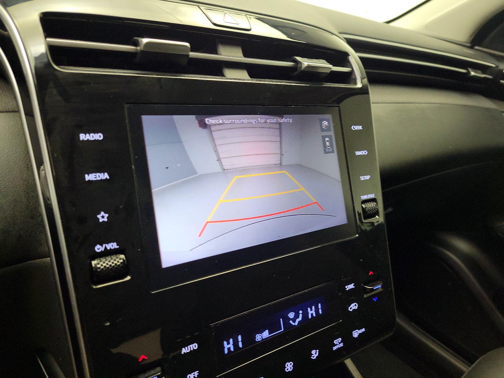 Thumbnail: 2023 Hyundai Tucson - 13