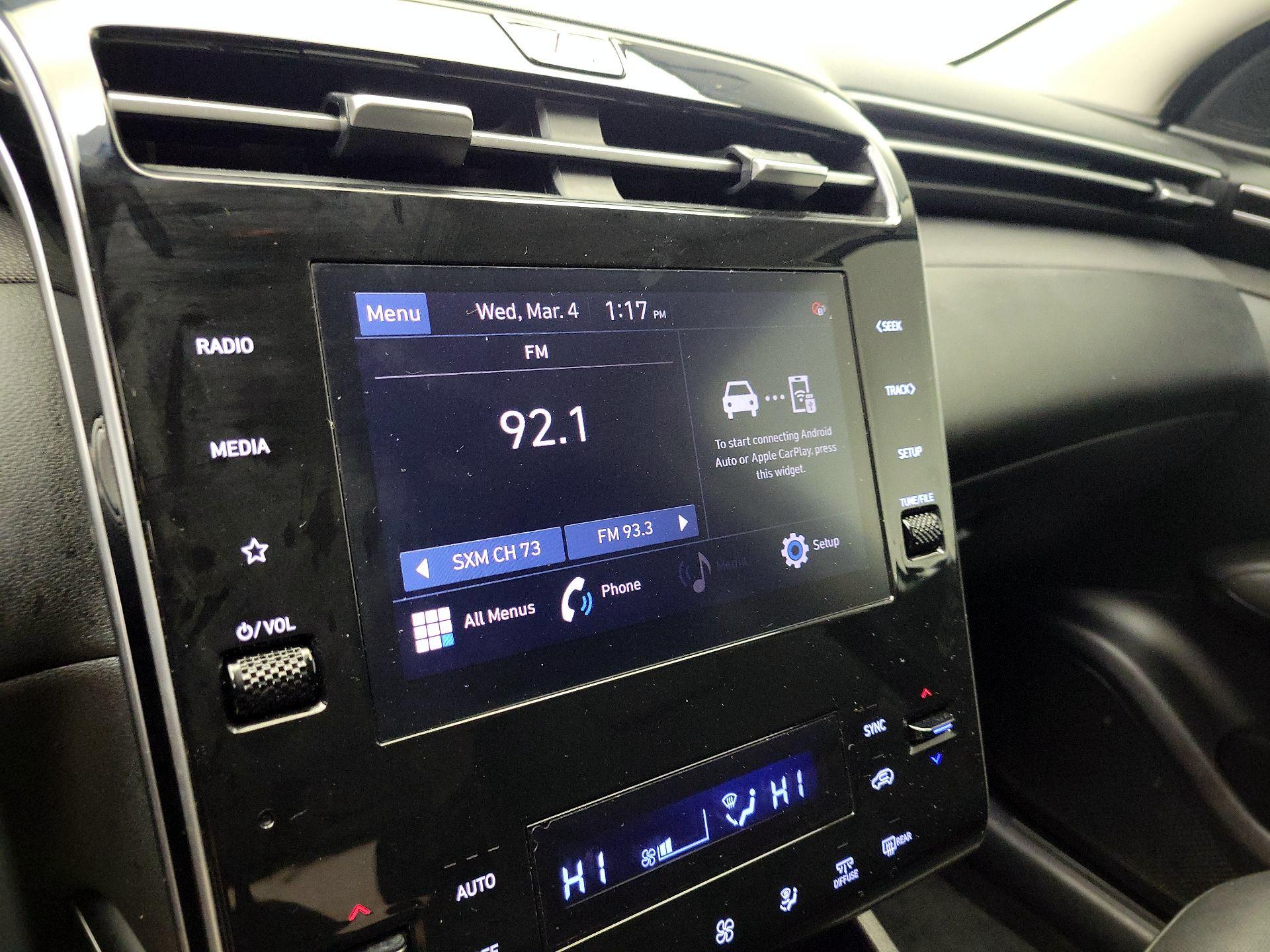 Thumbnail: 2023 Hyundai Tucson - 14