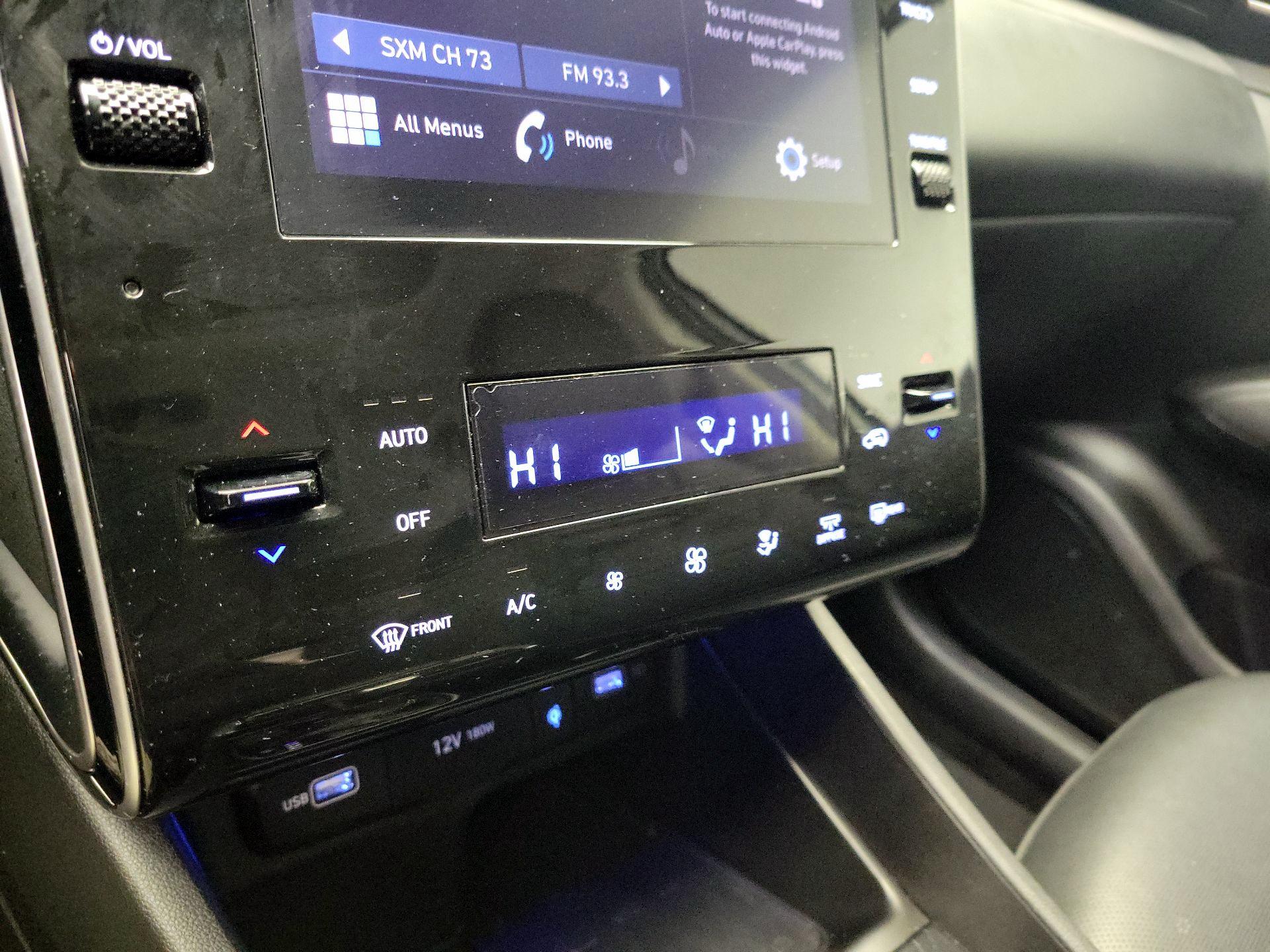 Thumbnail: 2023 Hyundai Tucson - 15