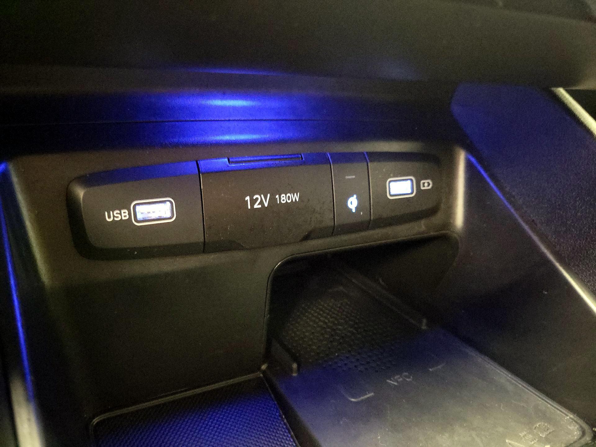 Thumbnail: 2023 Hyundai Tucson - 17