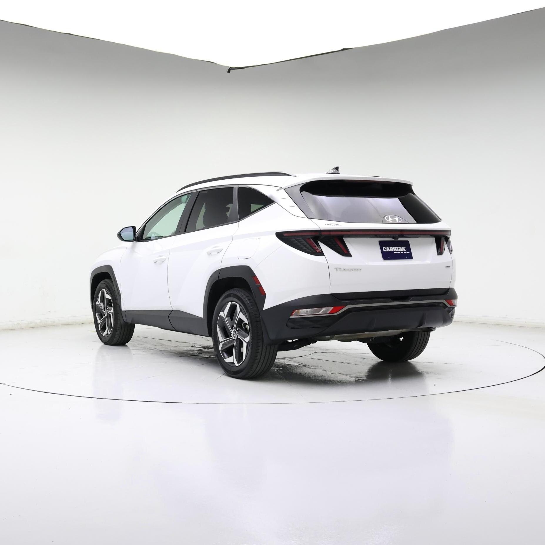 Thumbnail: 2023 Hyundai Tucson - 2