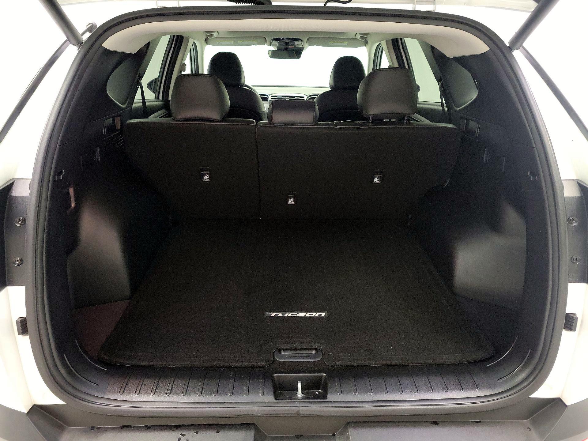 Thumbnail: 2023 Hyundai Tucson - 20