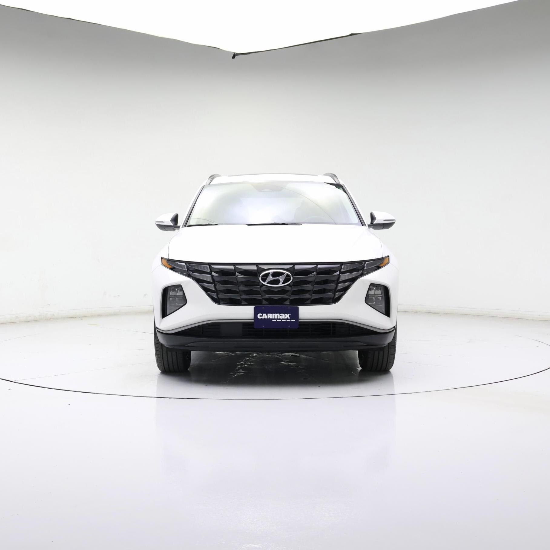 Thumbnail: 2023 Hyundai Tucson - 5