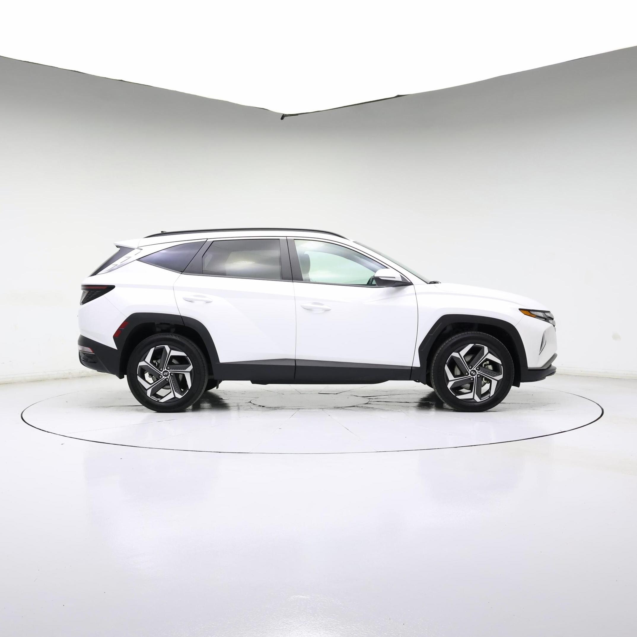 Thumbnail: 2023 Hyundai Tucson - 7