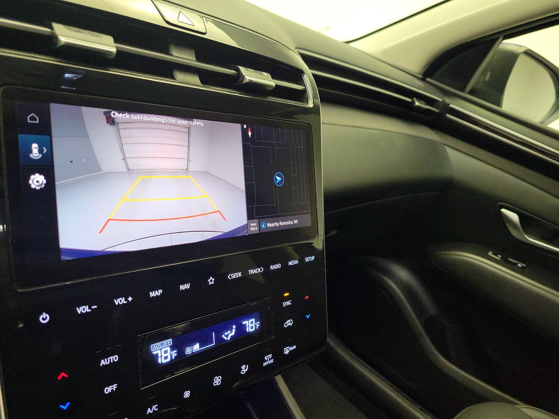 Thumbnail: 2024 Hyundai Tucson - 15